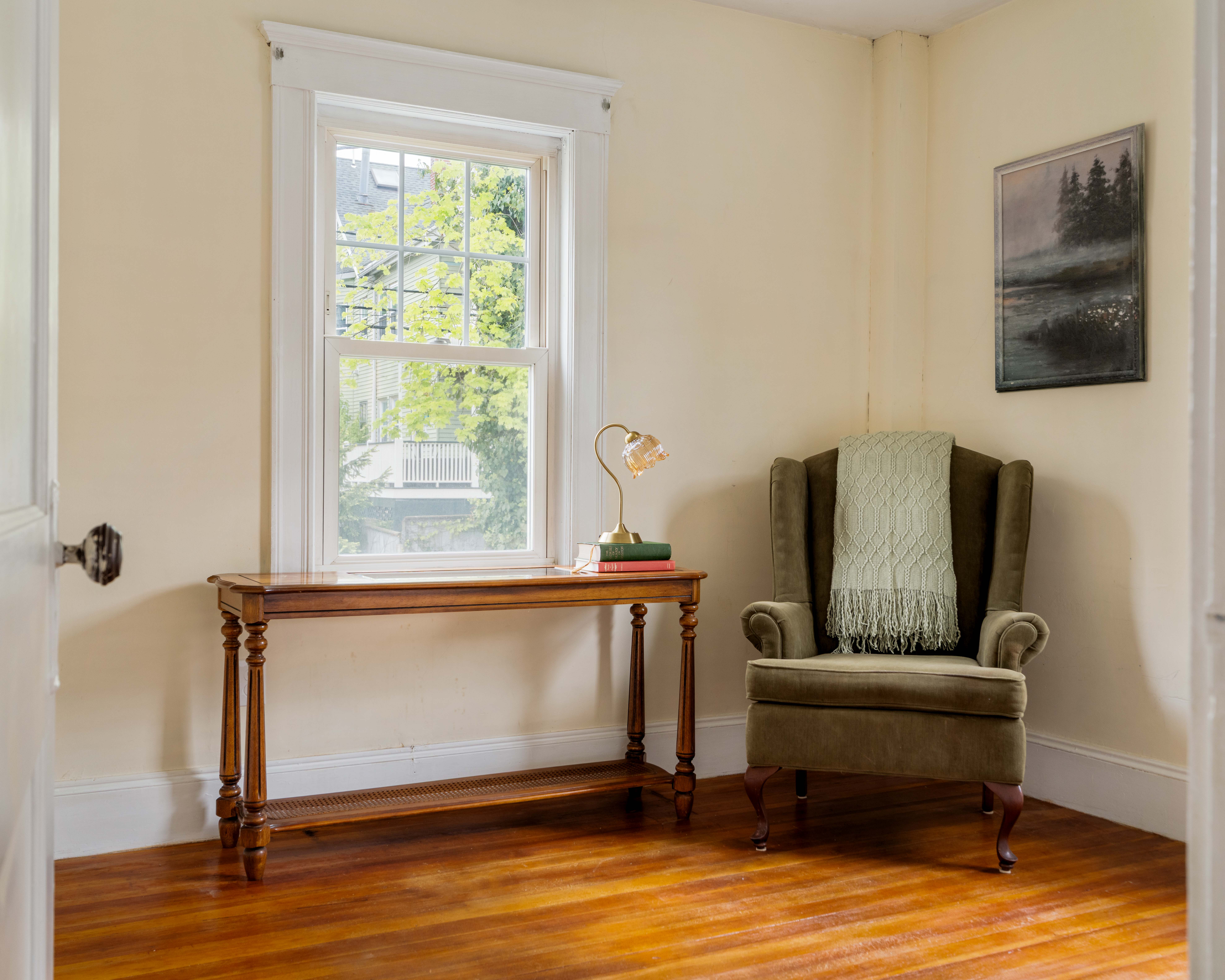  101 Tyndale Street, Boston, MA, 02131 - 物件實景