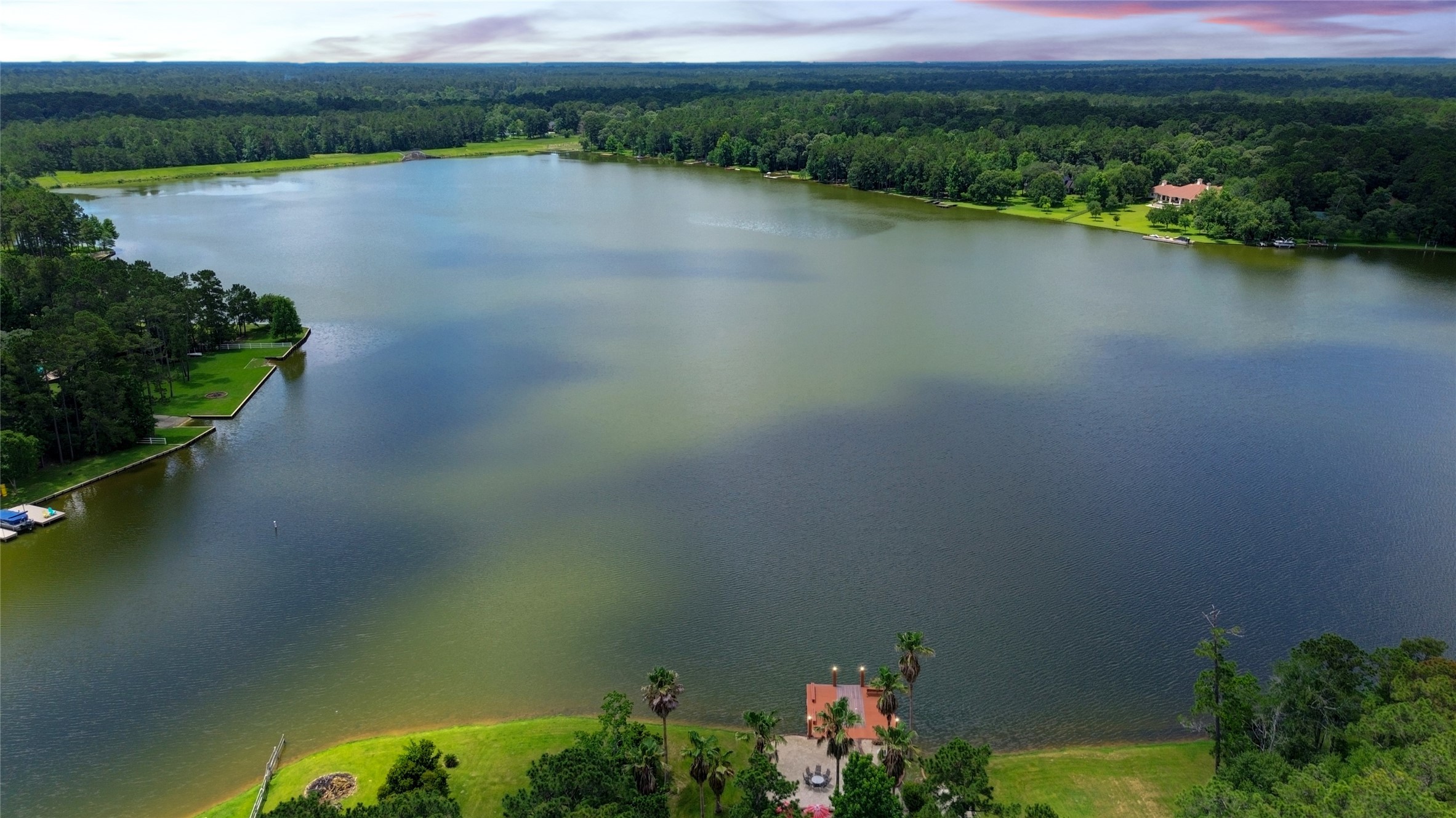 19311 Country Lake Drive - 物件實景
