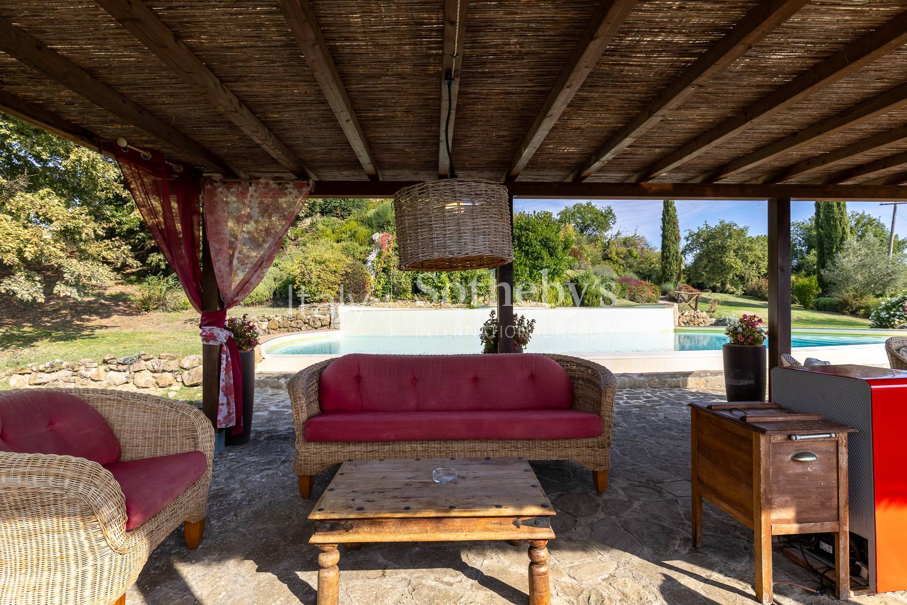  Charming Estate in the Sienese Hills - 物件實景