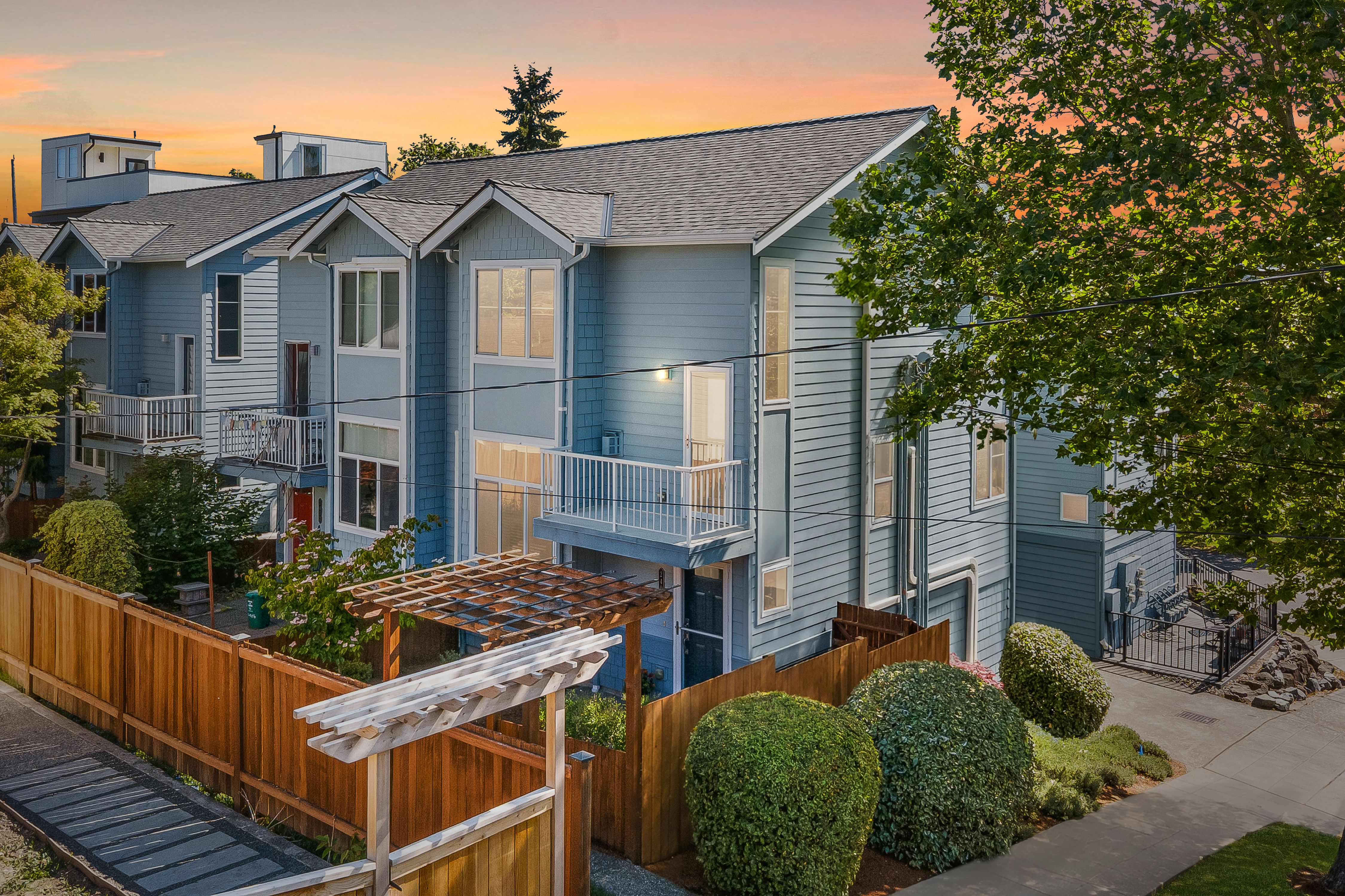  2400 West Boston St, Seattle, WA 98199 - 物件實景