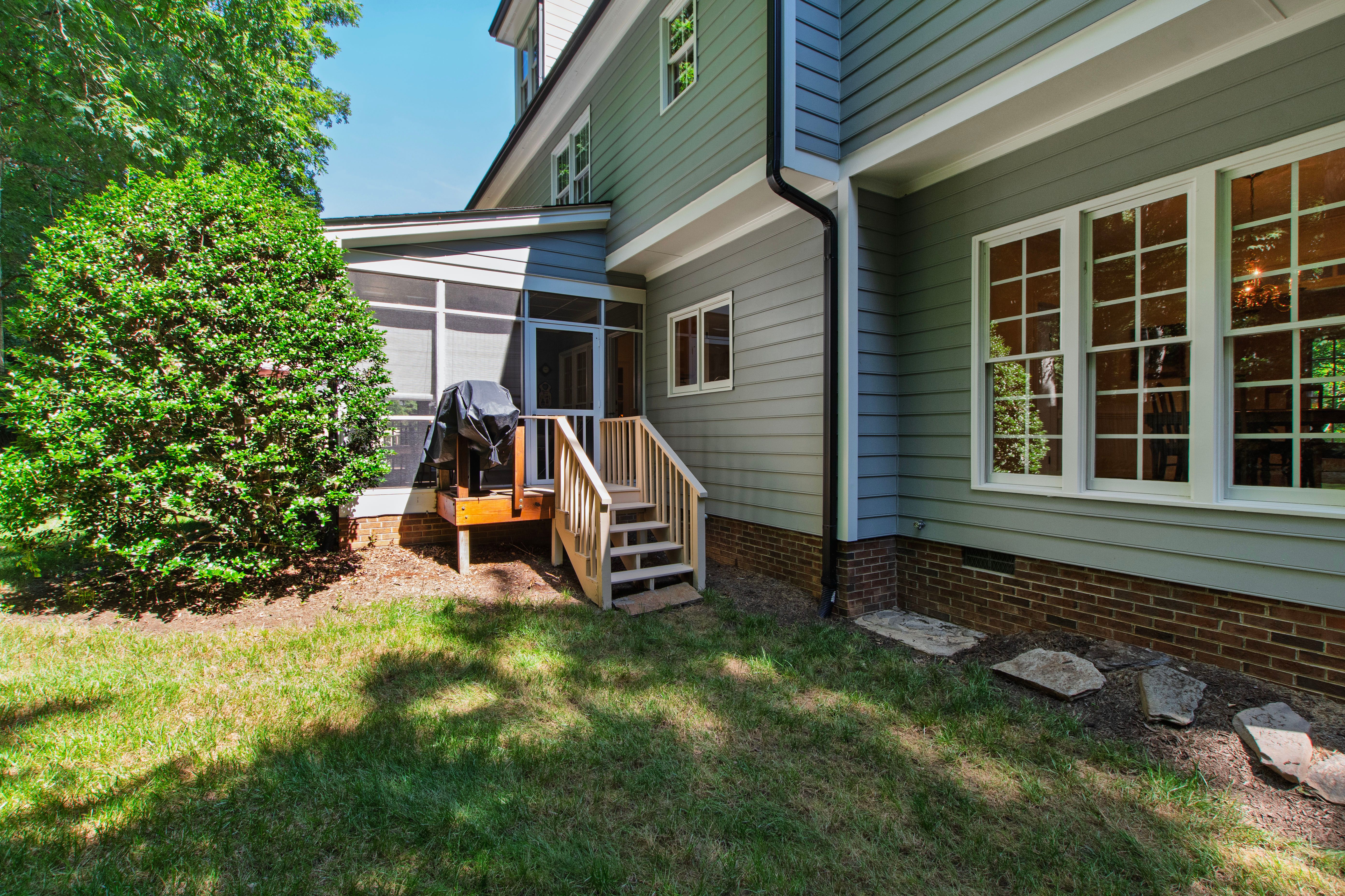  4804 Oaksong Court, Fuquay-Varina, NC 27526 - 物件實景