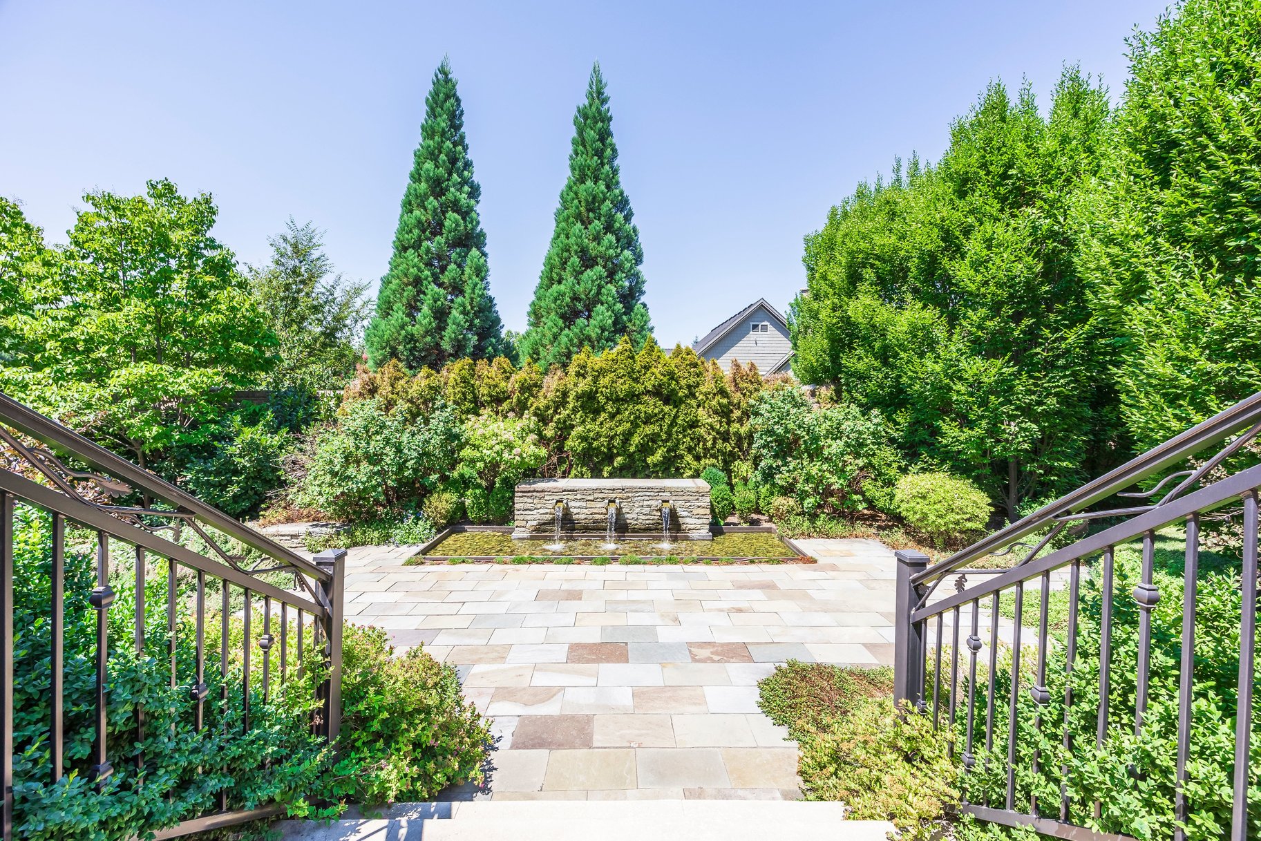  Exclusive Gated Home in Prime Holladay, UT Location - 物件實景