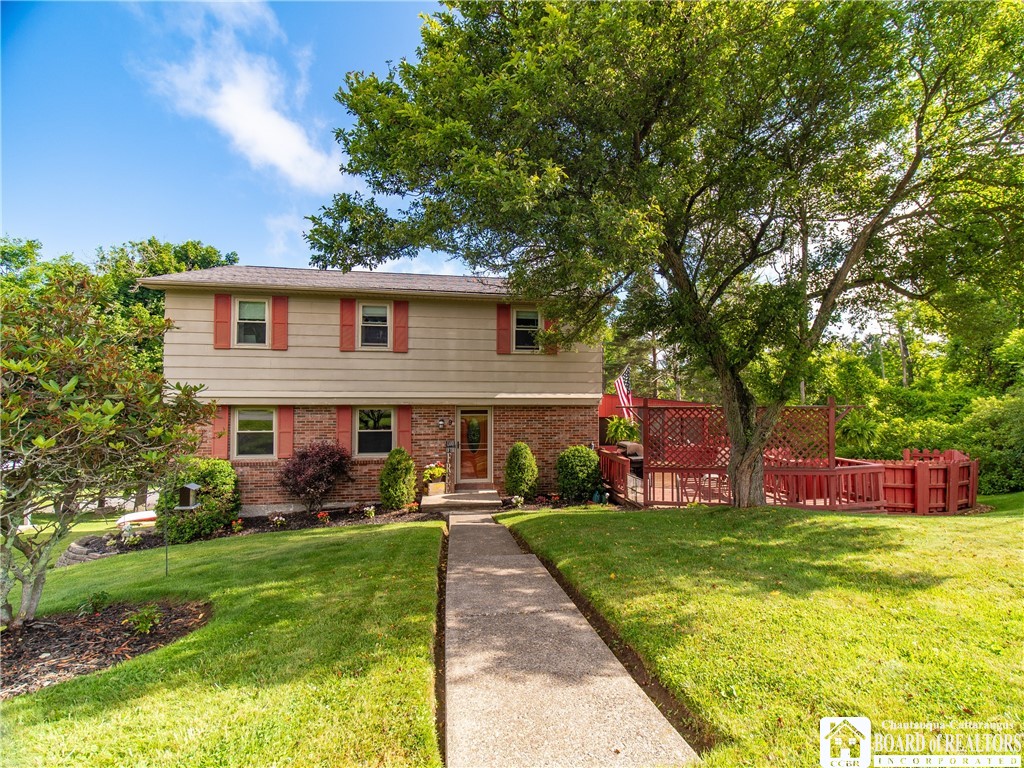 Winding Way, Lakewood, NY 14750