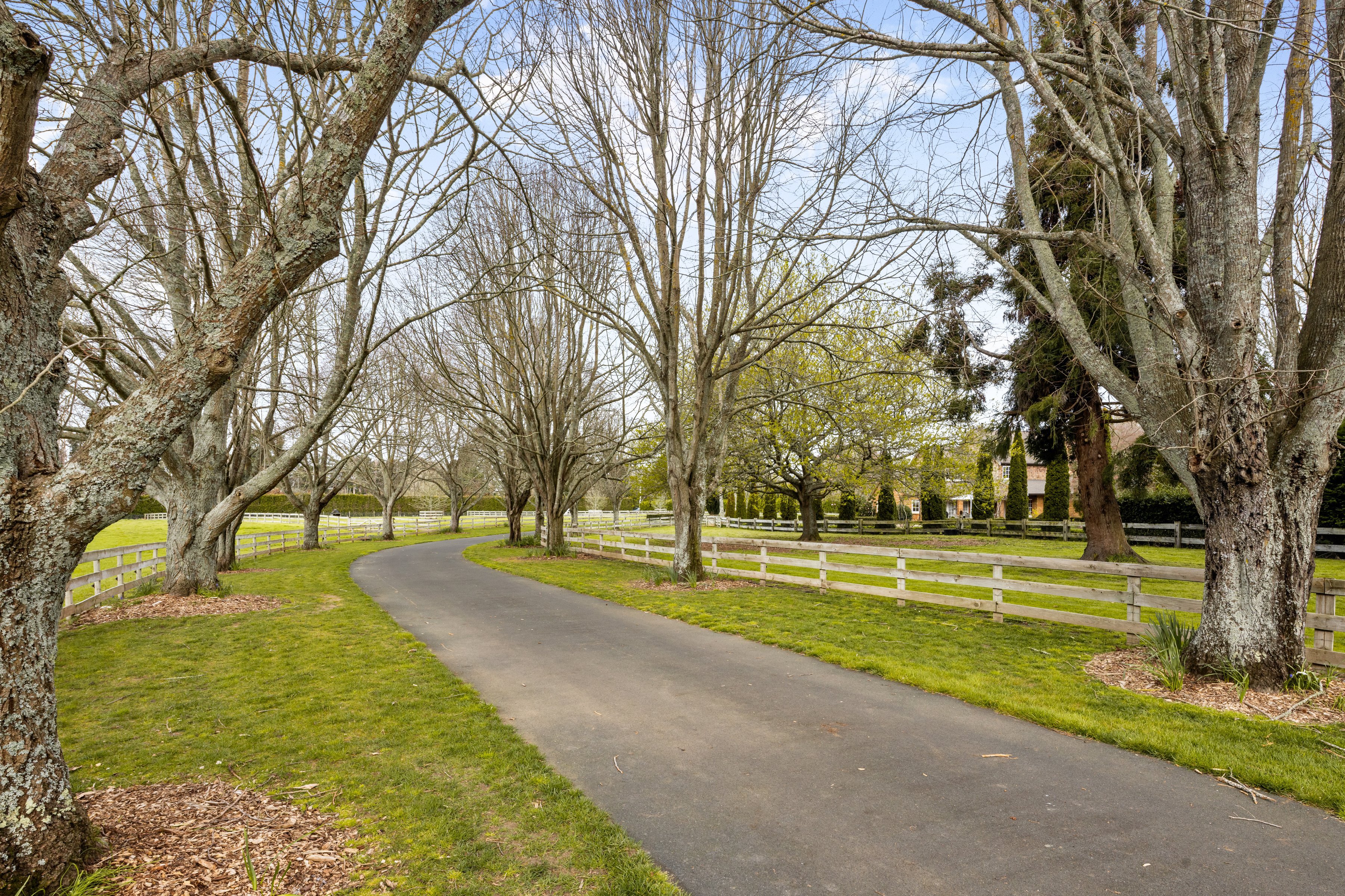  Woodside Estate - 物件實景