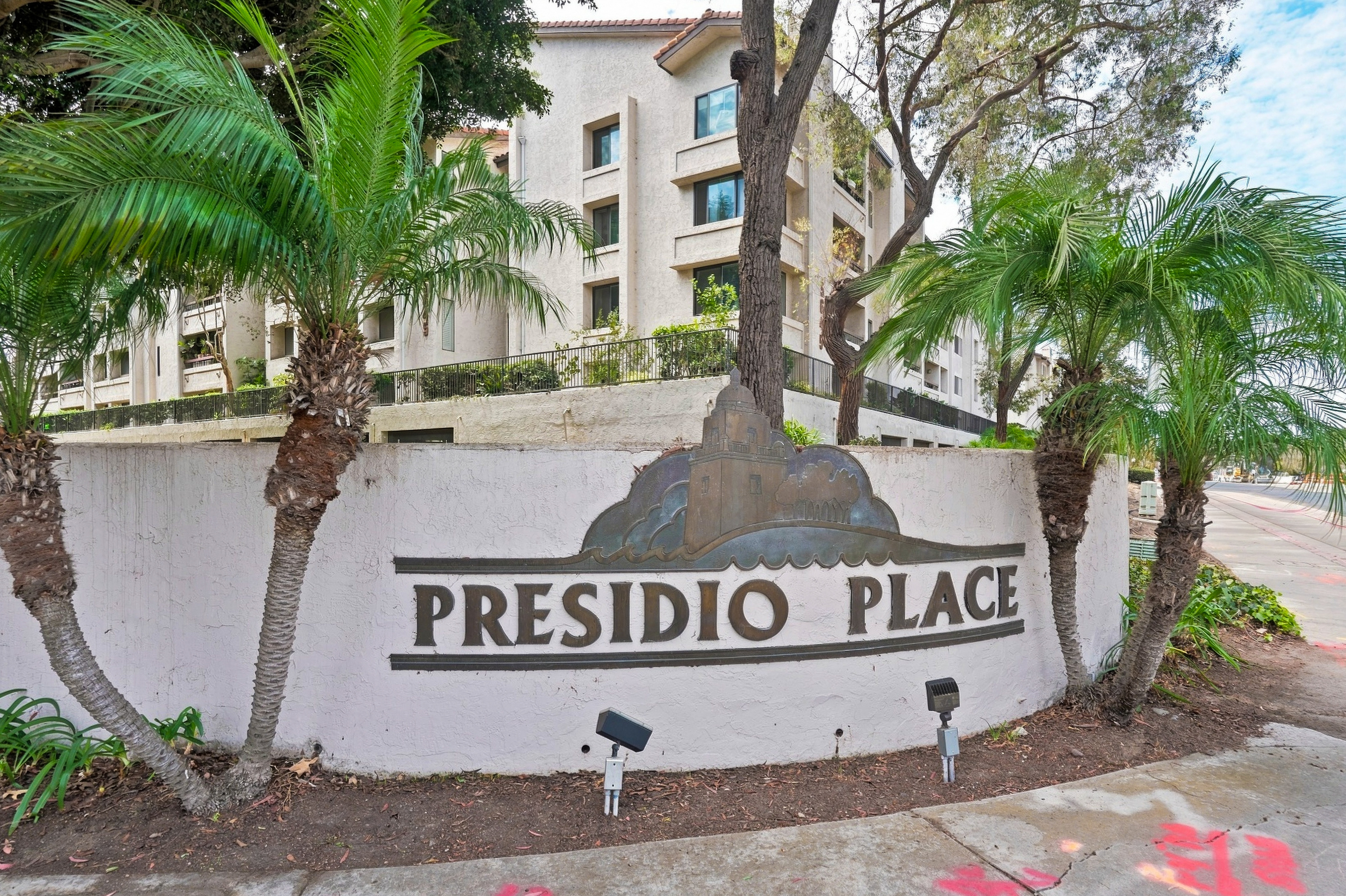  5645 Friars Road Unit 384, San Diego, CA 92110 - 物件實景