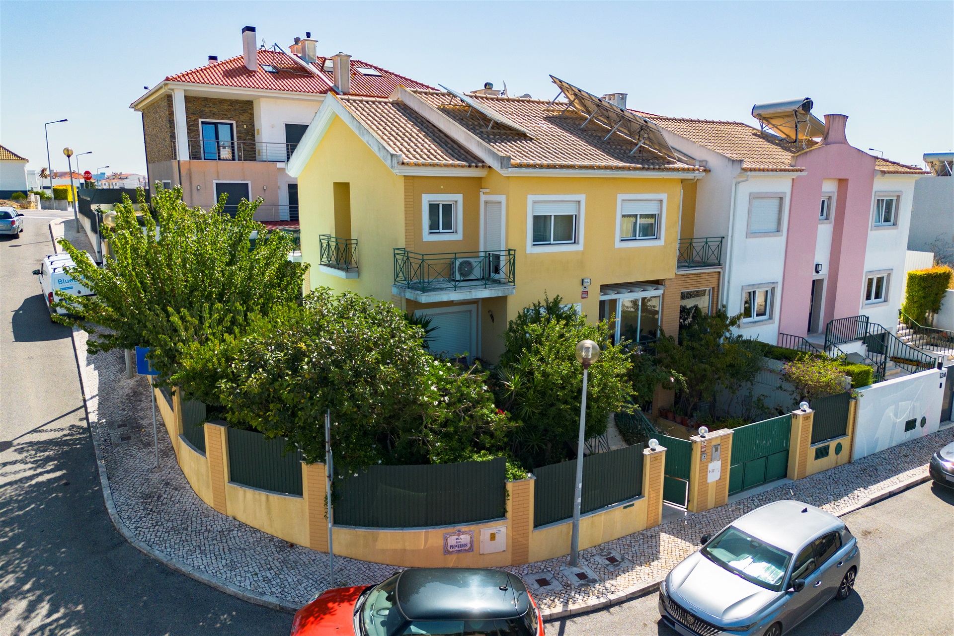  House, 4 bedrooms, for Sale - 物件實景
