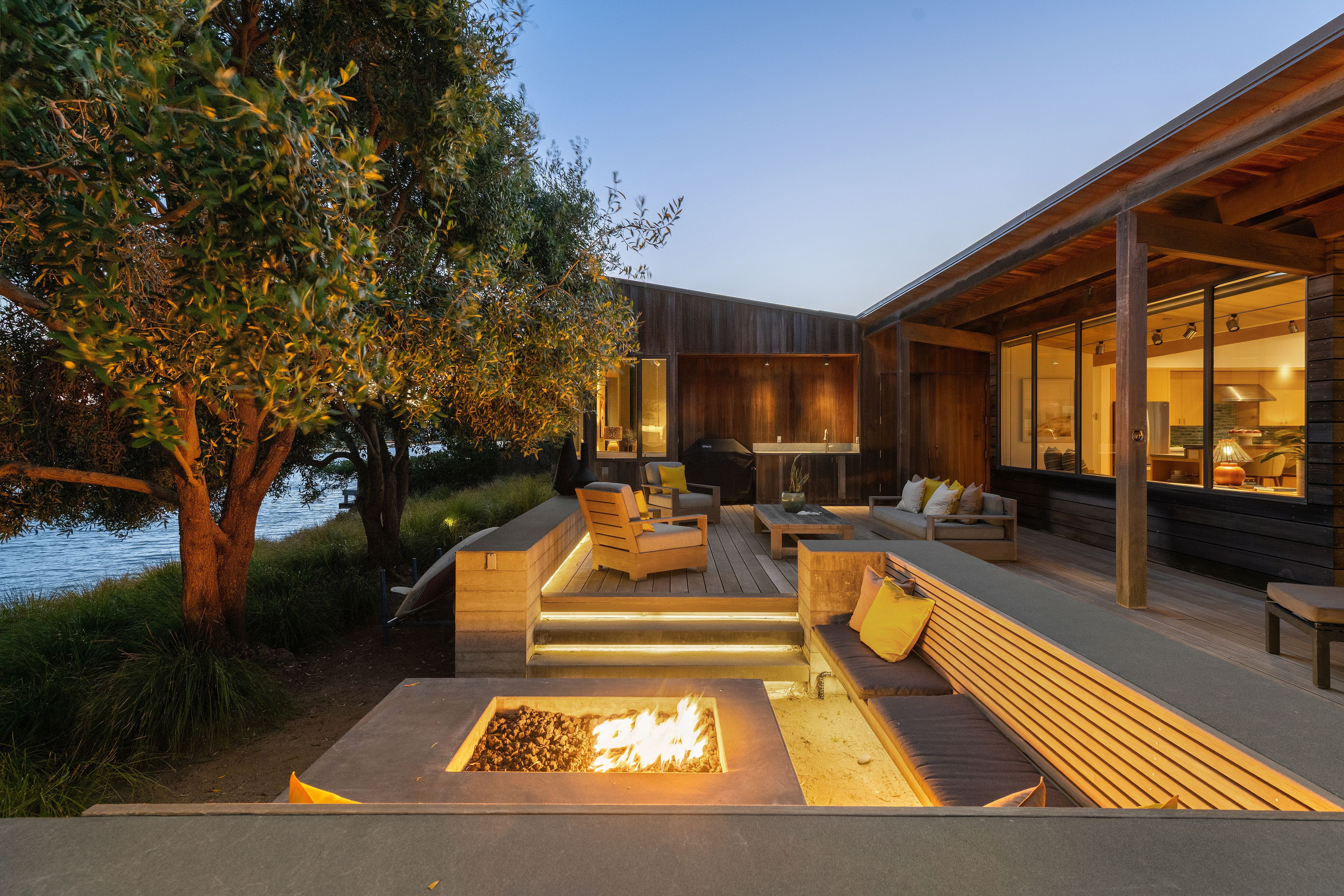  California Coastal Modern - 物件實景
