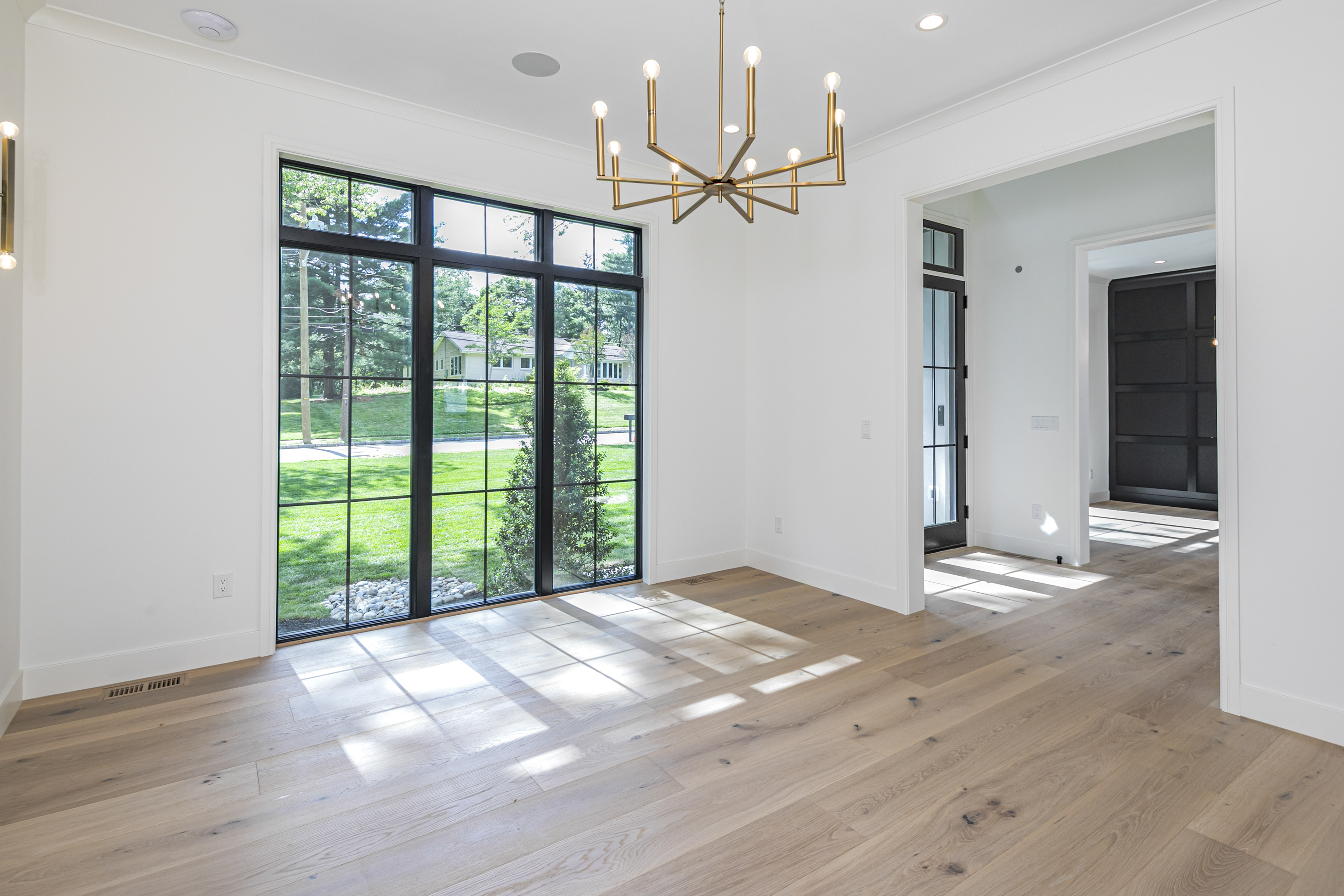  New Architectural Masterpiece in Princeton