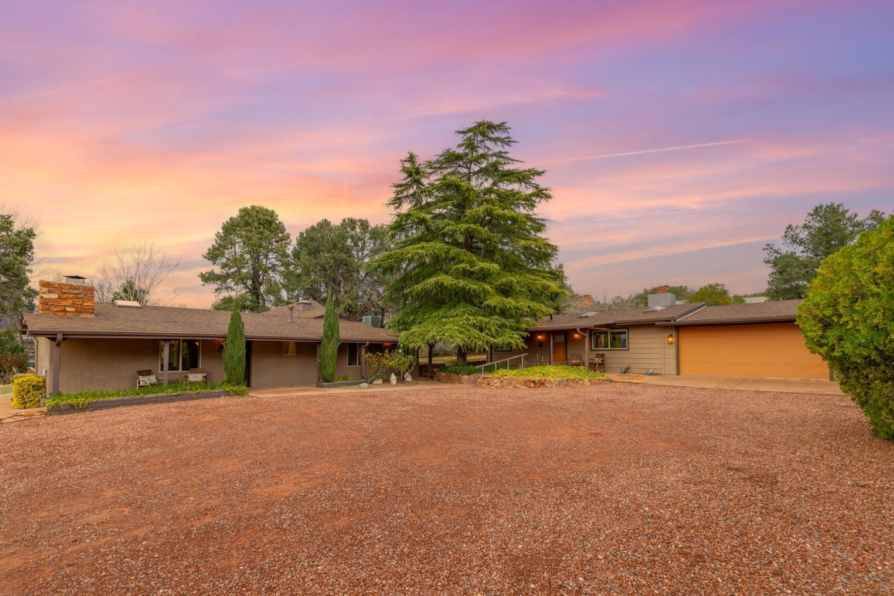  385 Rockridge Drive ¦ Sedona, AZ - 物件實景