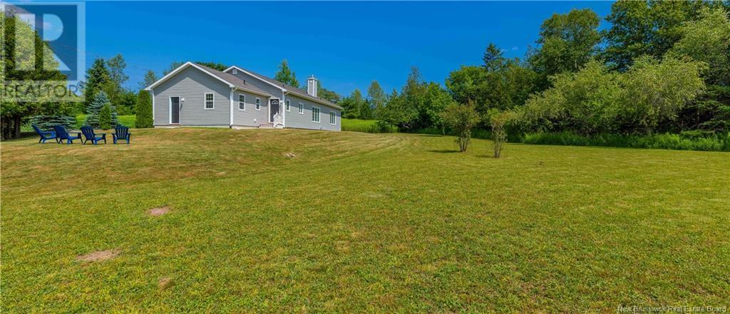 SAINT ANDREWS, New Brunswick, E5B 2N2, CA, 3 Bedrooms Bedrooms, ,3 BathroomsBathrooms,Residential,For Sale,1903428