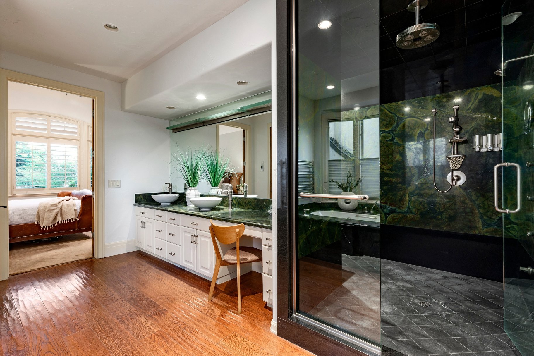  Luxury Main-Level Living in Exclusive Gated Monte Luca Community - 物件實景