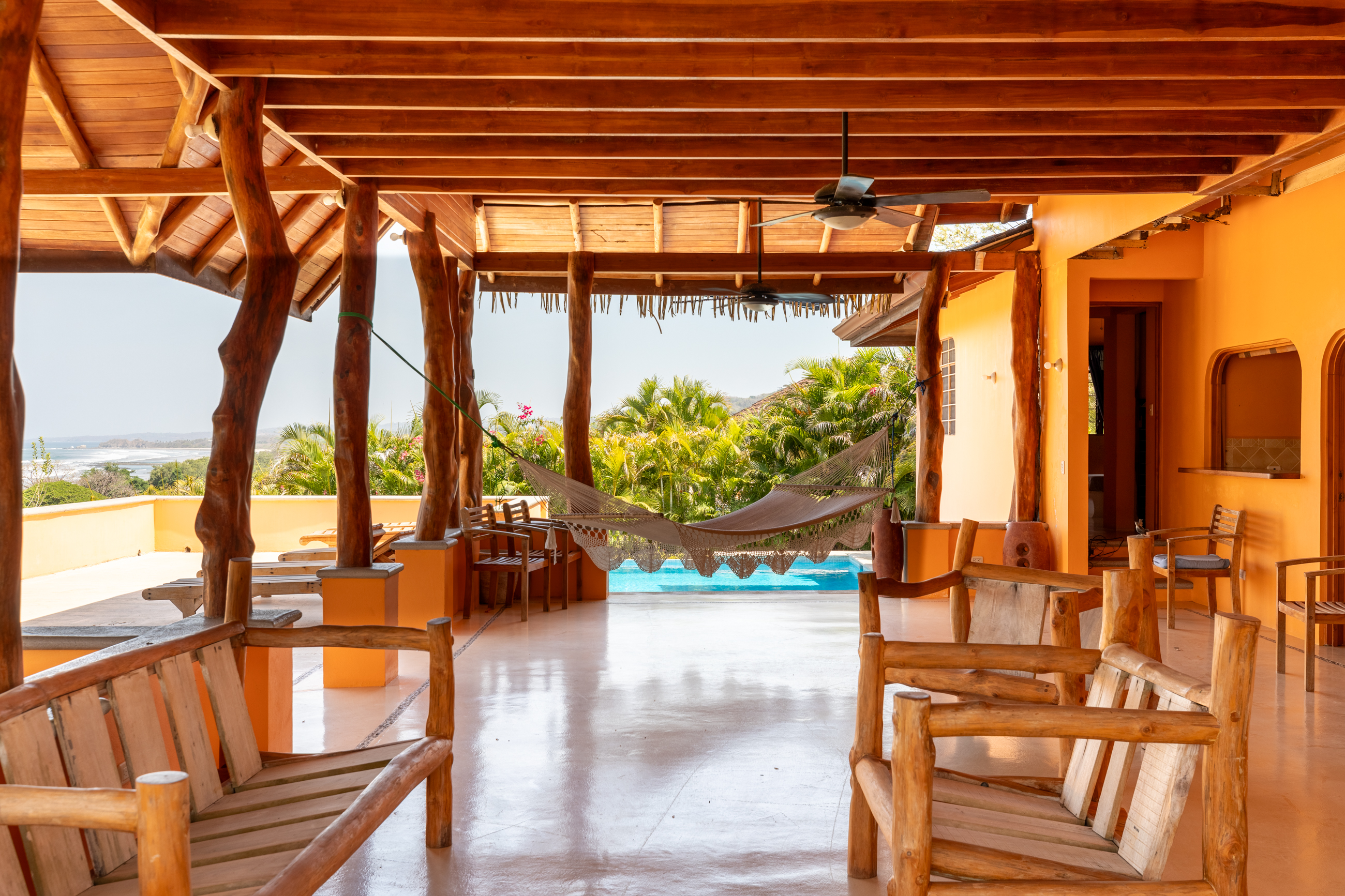 Nosara, Guanacaste, CR, 16 Bedrooms Bedrooms, ,9 BathroomsBathrooms,Residential,For Sale,1587974