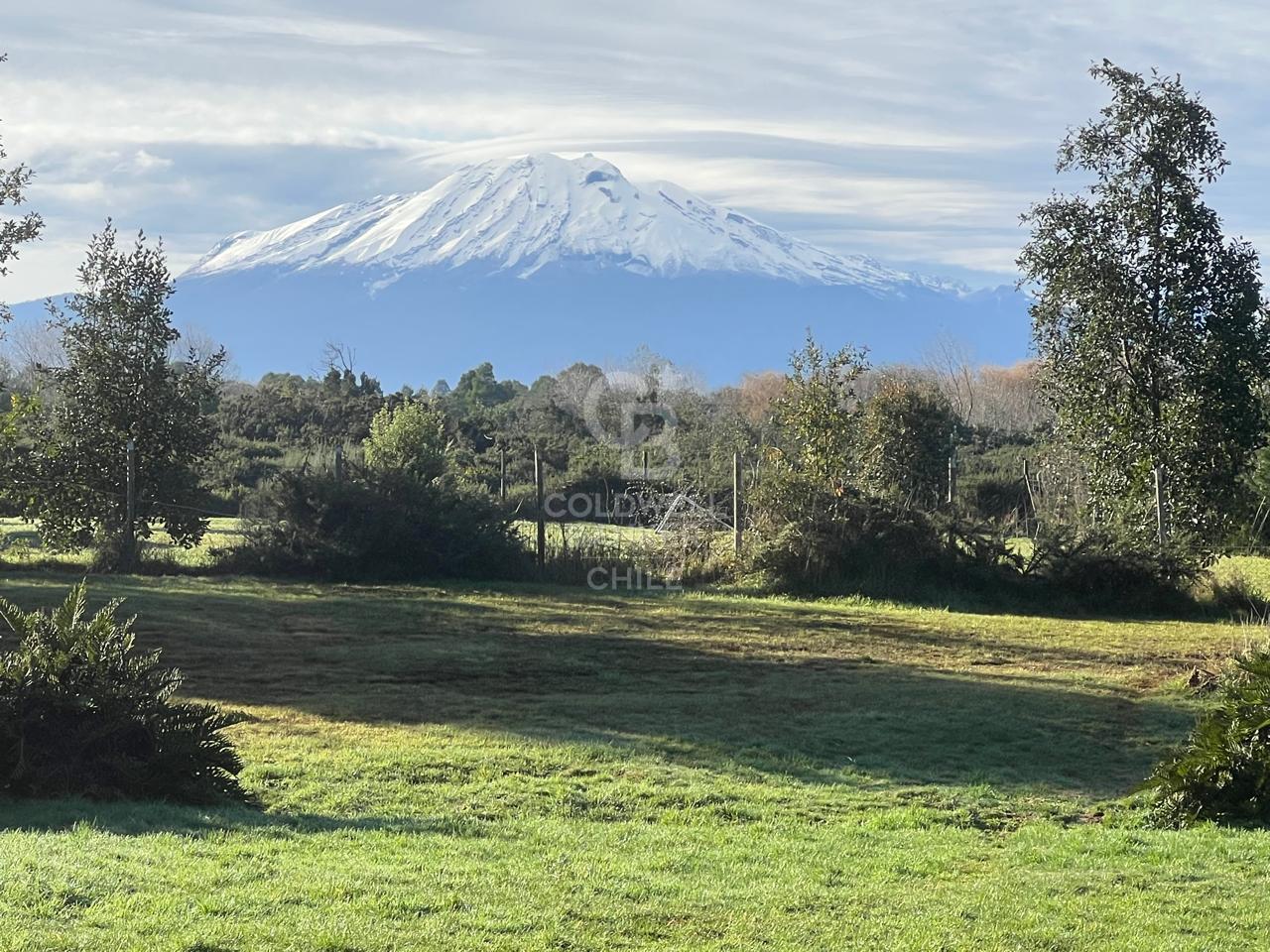 Puerto Varas, Chile, 5 Bedrooms Bedrooms, ,3 BathroomsBathrooms,Residential,For Sale,1837994