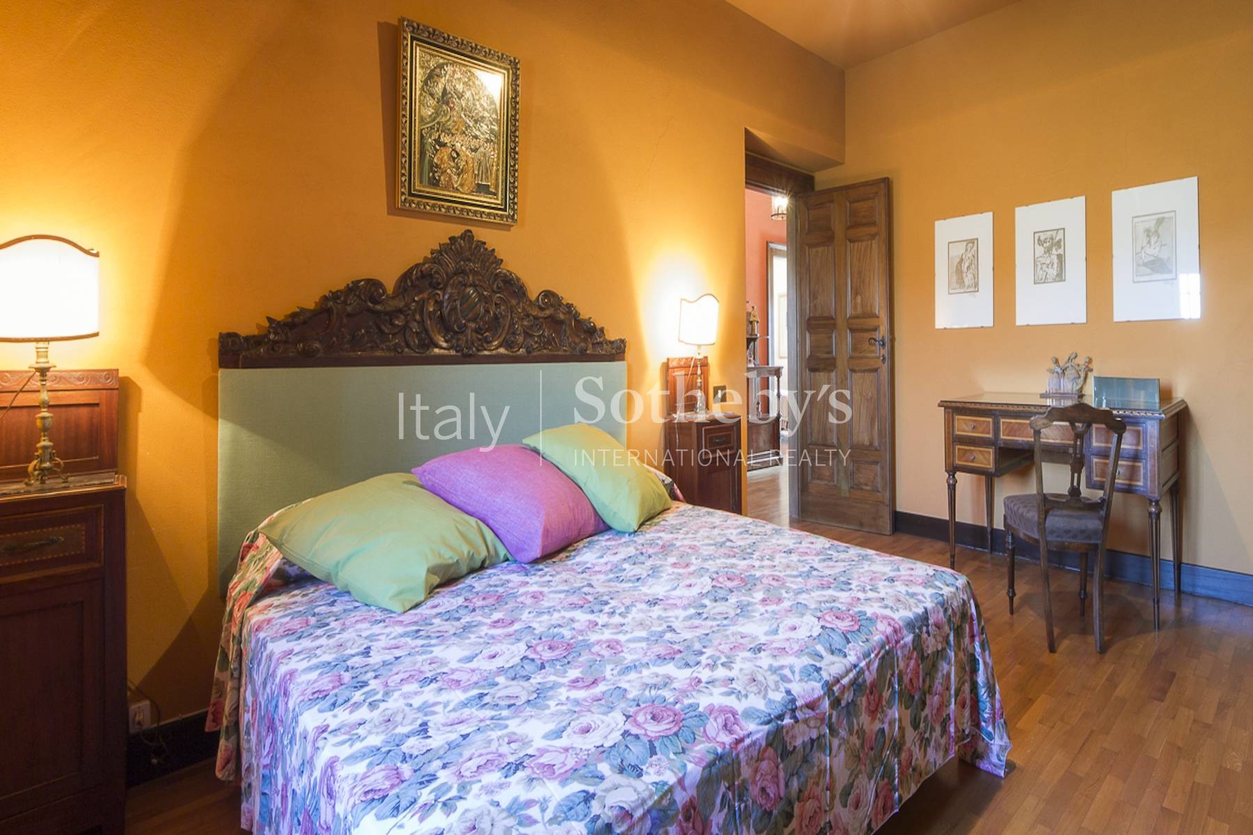  Winery in the heart of the Chianti Classico region - 物件實景