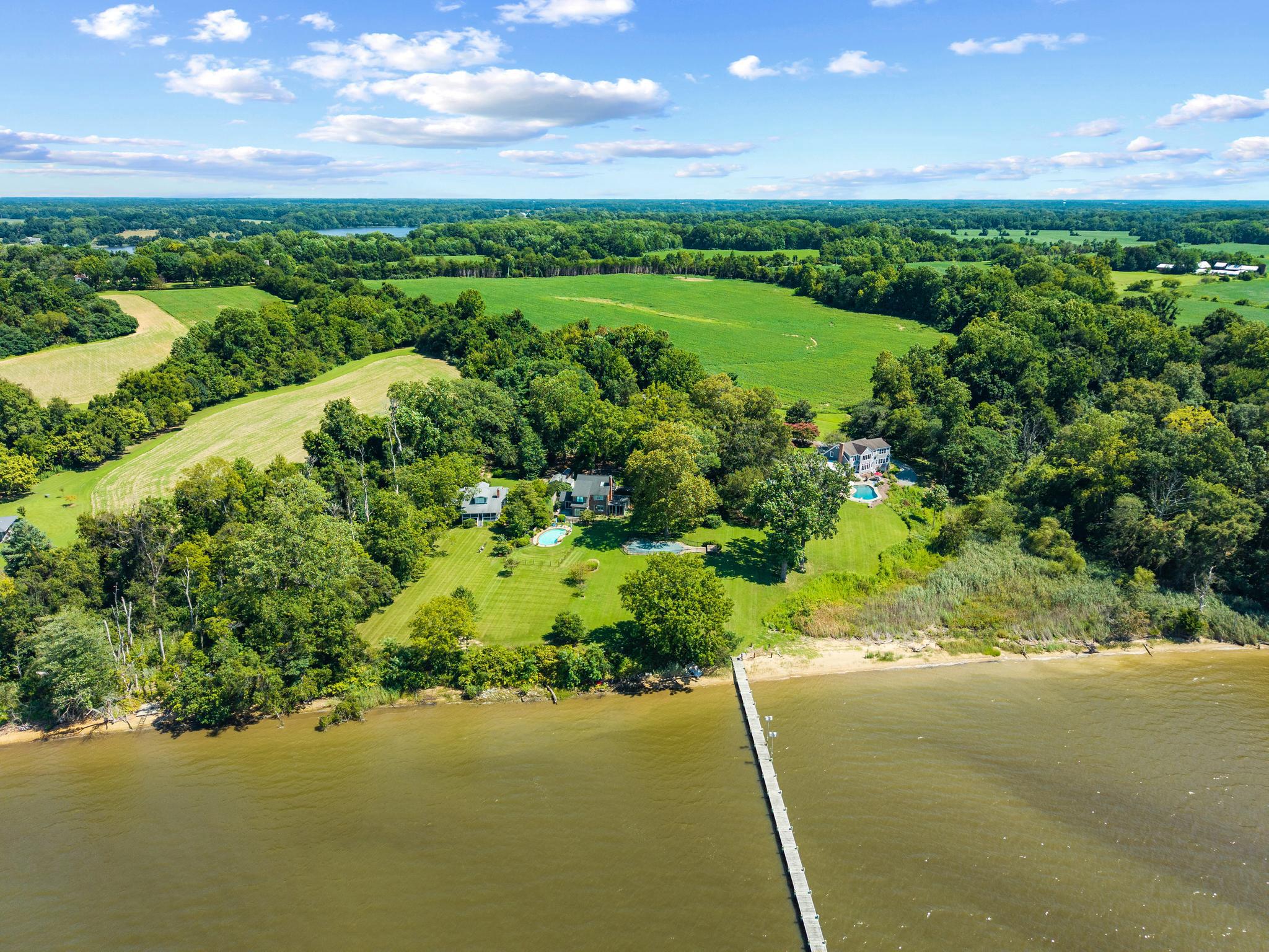  N Hibernia Road, Centreville, MD, 21617 - 物件實景