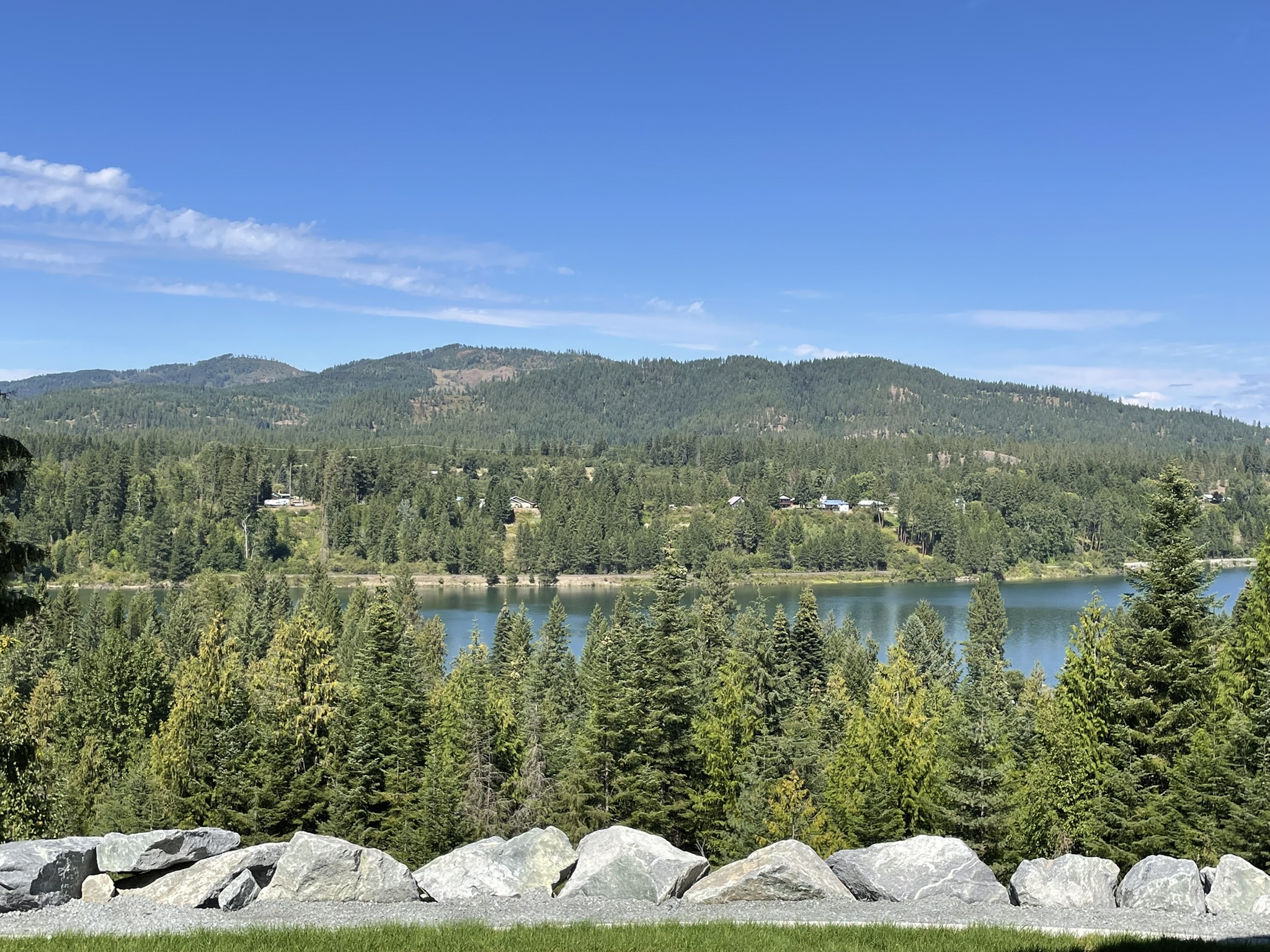 Priest River, Idaho, 83856, United States, 4 Bedrooms Bedrooms, ,5 BathroomsBathrooms,Residential,For Sale,1921614