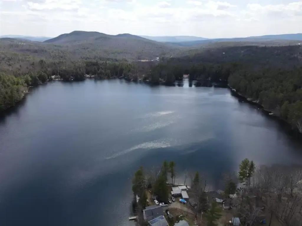 Croydon, New Hampshire, 03773, United States, 2 Bedrooms Bedrooms, ,1 BathroomBathrooms,Residential,For Sale,1927160
