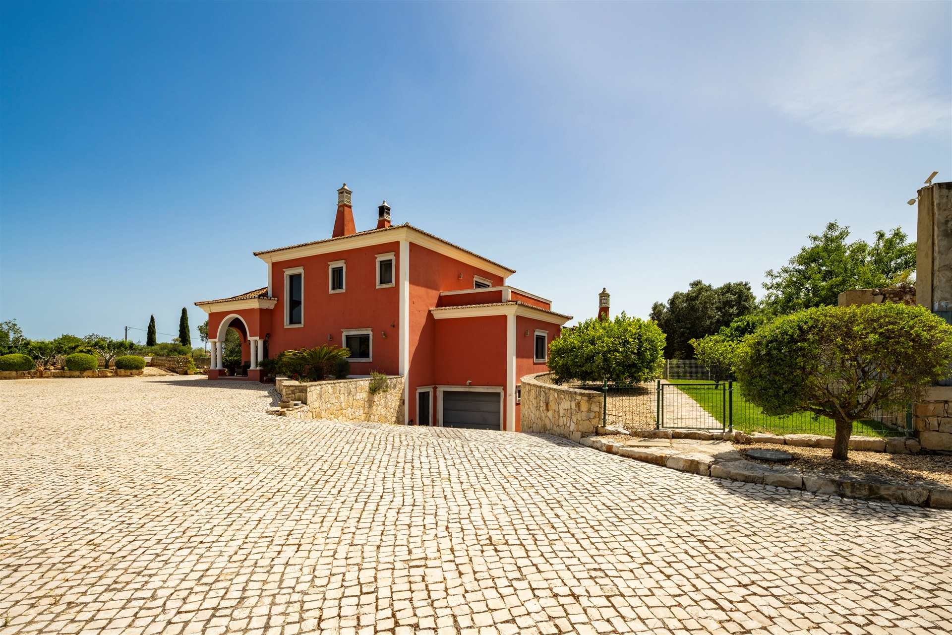  Detached house, 4 bedrooms, for Sale - 物件實景