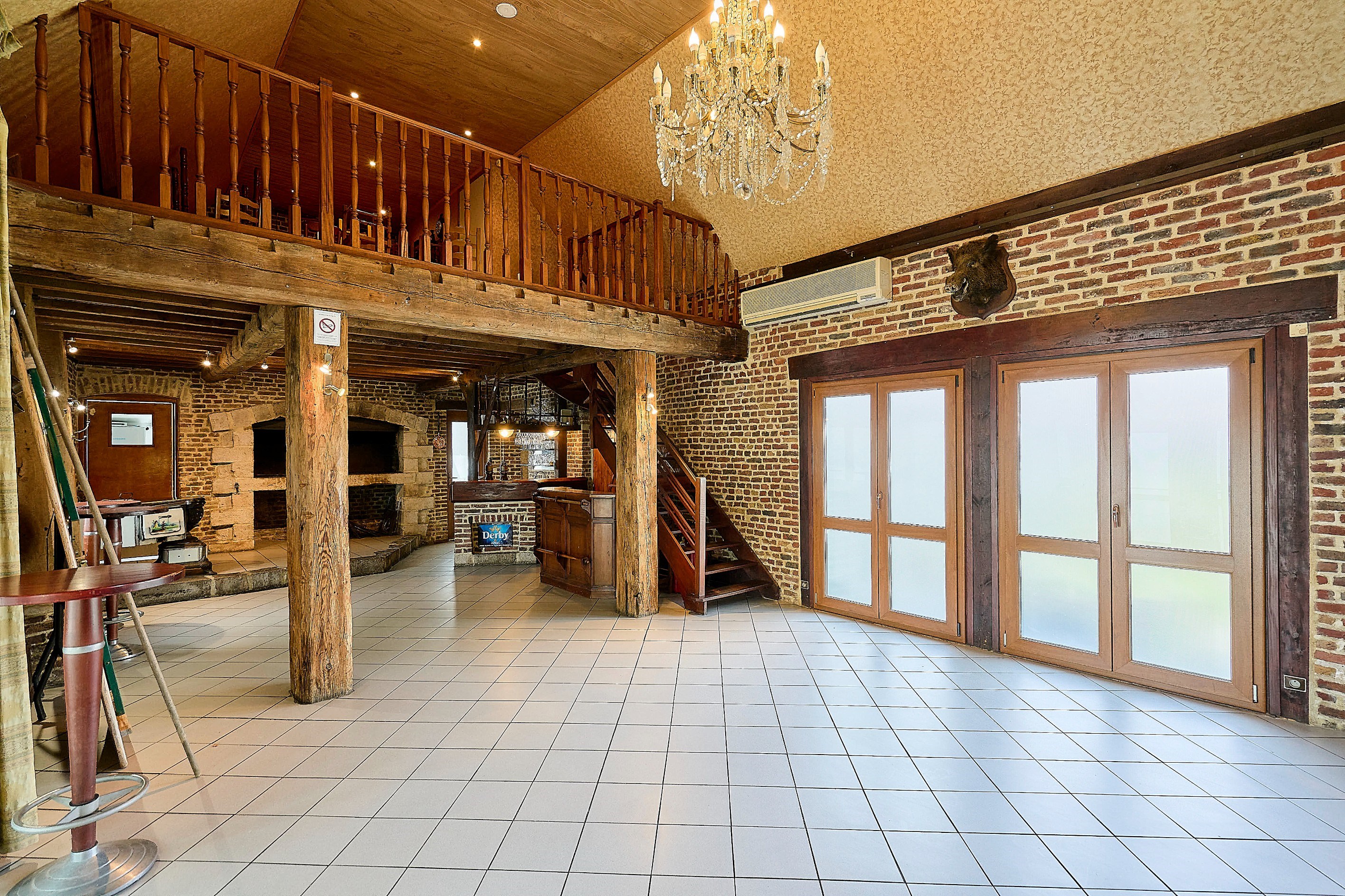  Great Property - 4 Bedrooms - 物件實景