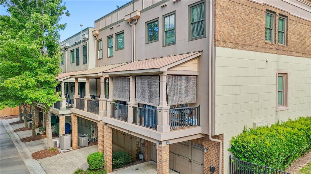 Atlanta, Georgia, 30363, United States, 3 Bedrooms Bedrooms, ,4 BathroomsBathrooms,Residential,For Sale,1896022