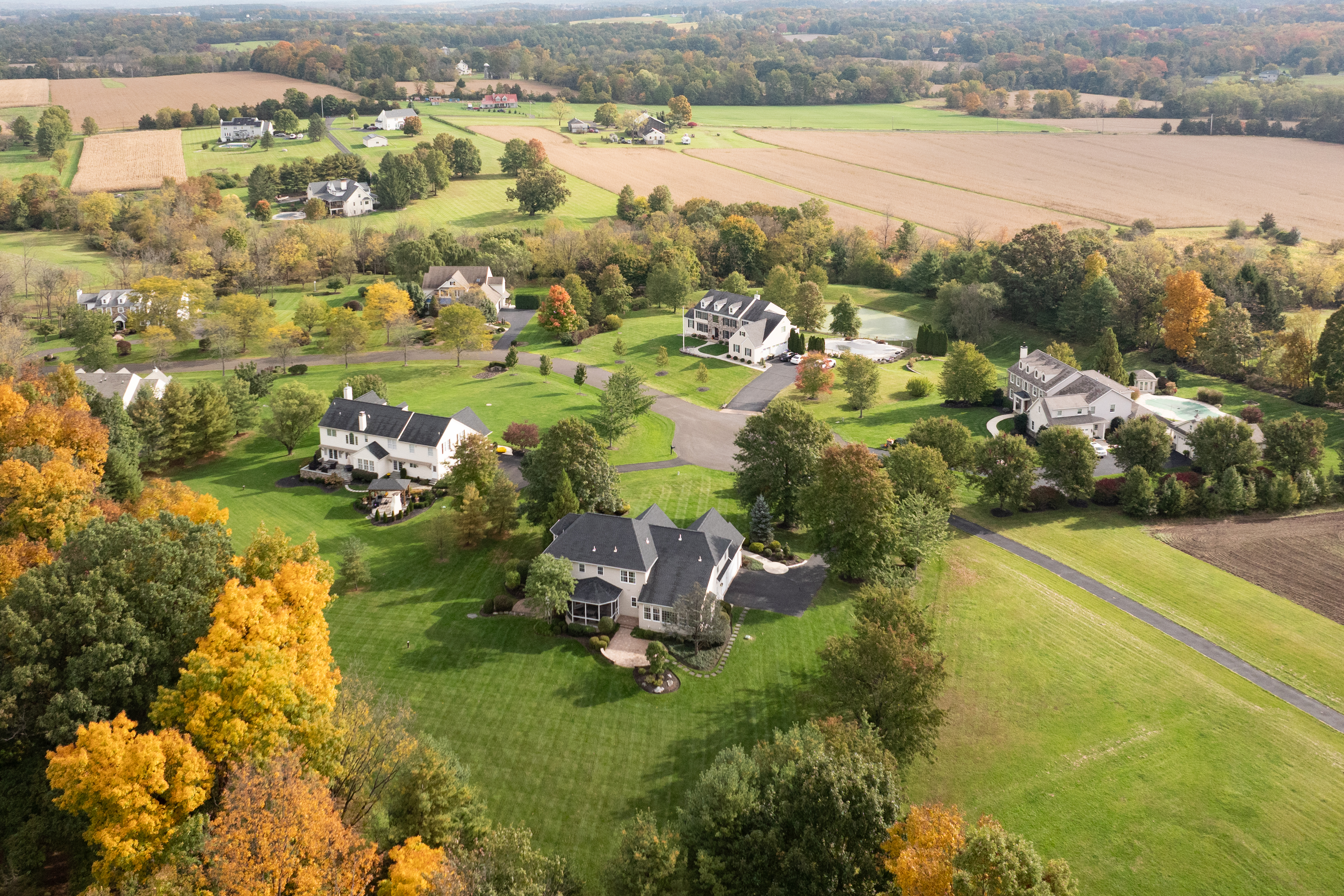 1100 Briar Way, Perkasie, PA 18944 - 物件實景