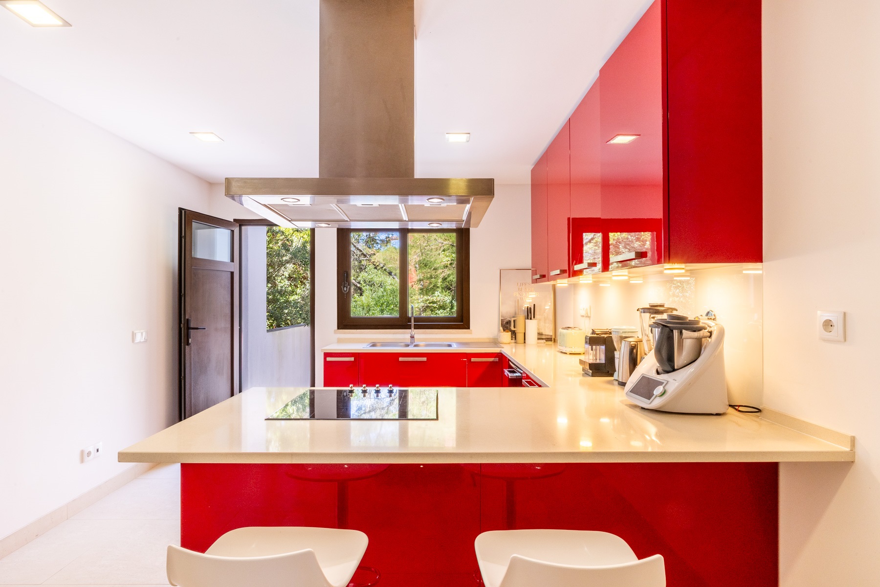  Semi-detached house, 4 bedrooms, for Sale - 物件實景