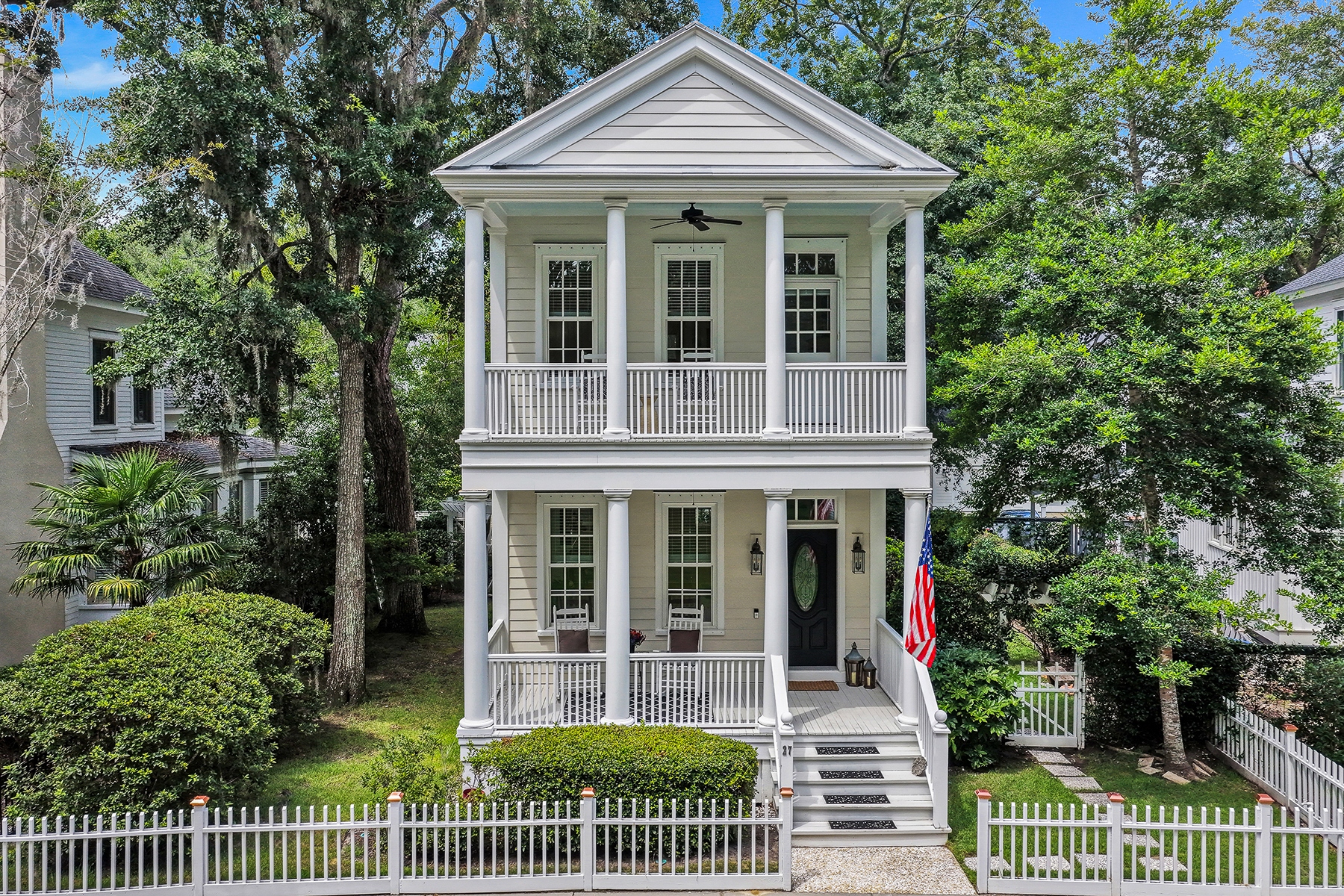 27 Little Jane Way, Beaufort - 物件實景