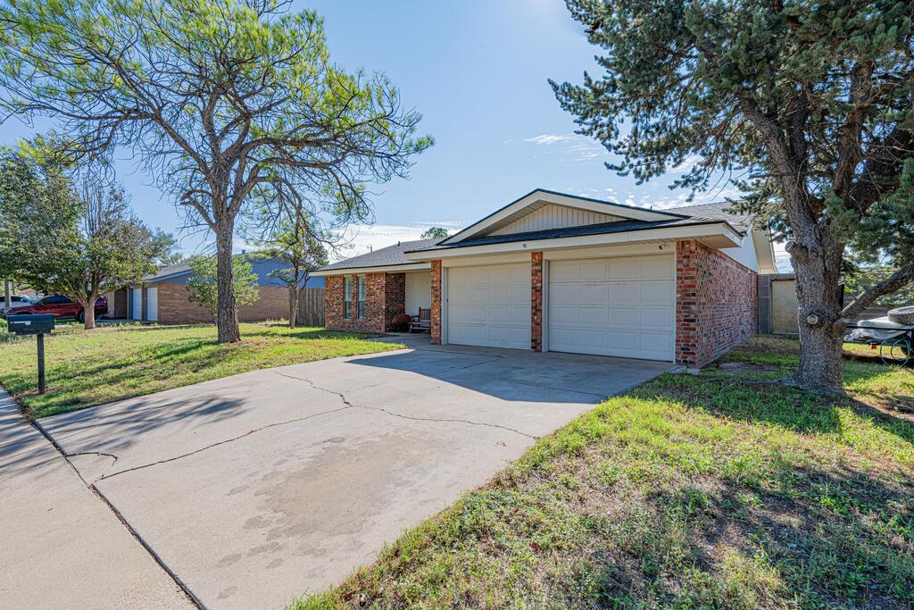 Dunbar Dr, Odessa, TX 79762 #1