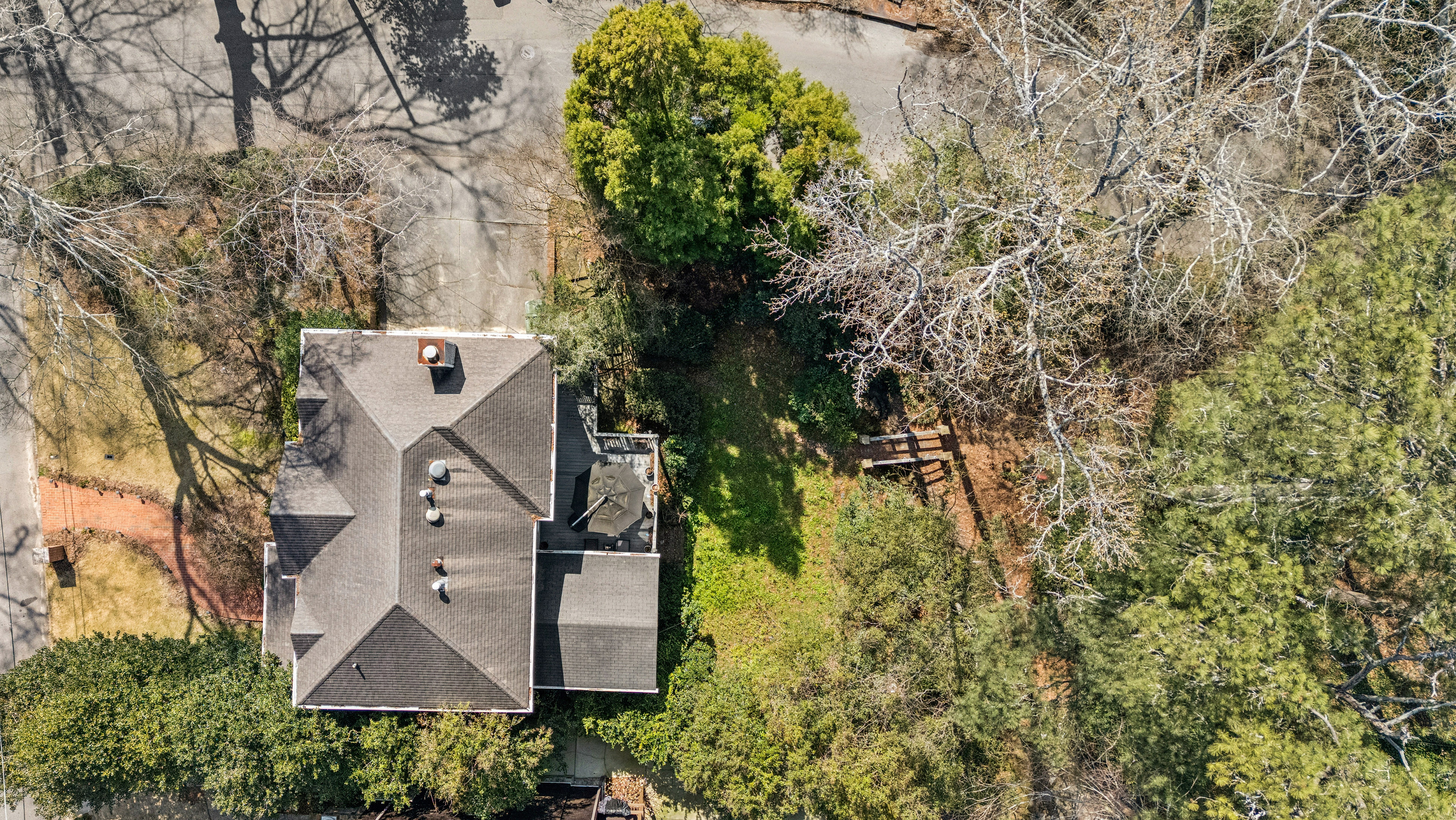  Peachtree Hills Charmer - 物件實景