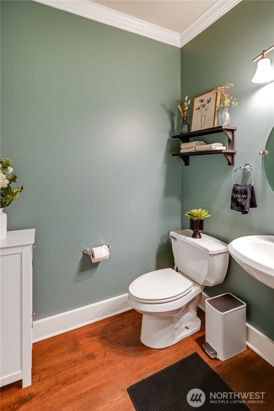 RENTON, Washington, 98058, United States, 4 Bedrooms Bedrooms, ,3 BathroomsBathrooms,Residential,For Sale,1933643