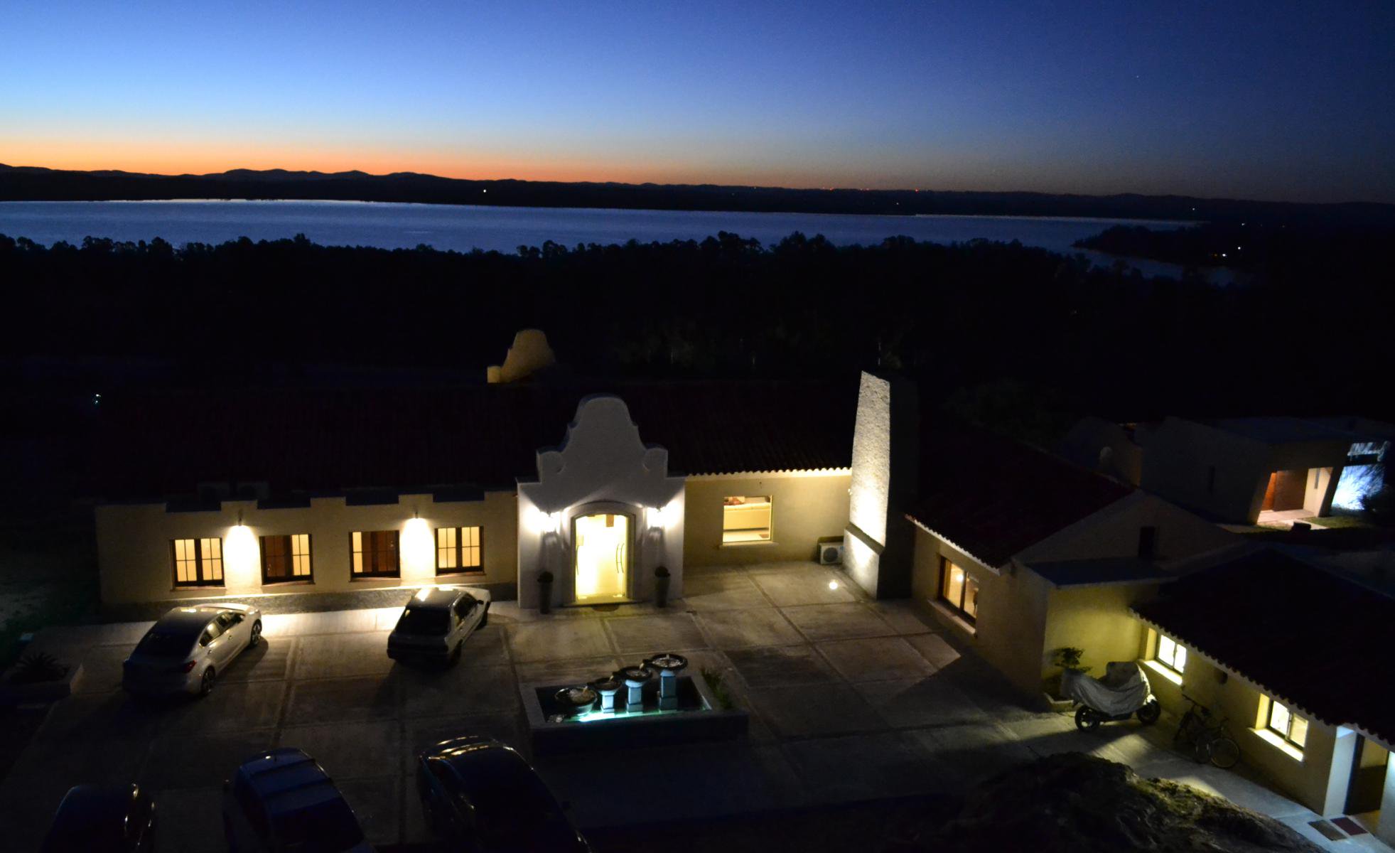  Excellent property in Laguna del Sauce. - 物件實景
