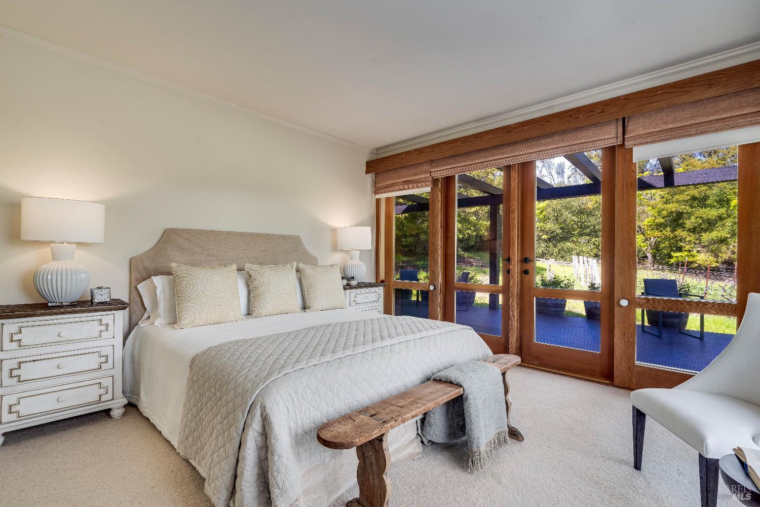 St. Helena, California, 94574, United States, 5 Bedrooms Bedrooms, ,8 BathroomsBathrooms,Residential,For Sale,1761730