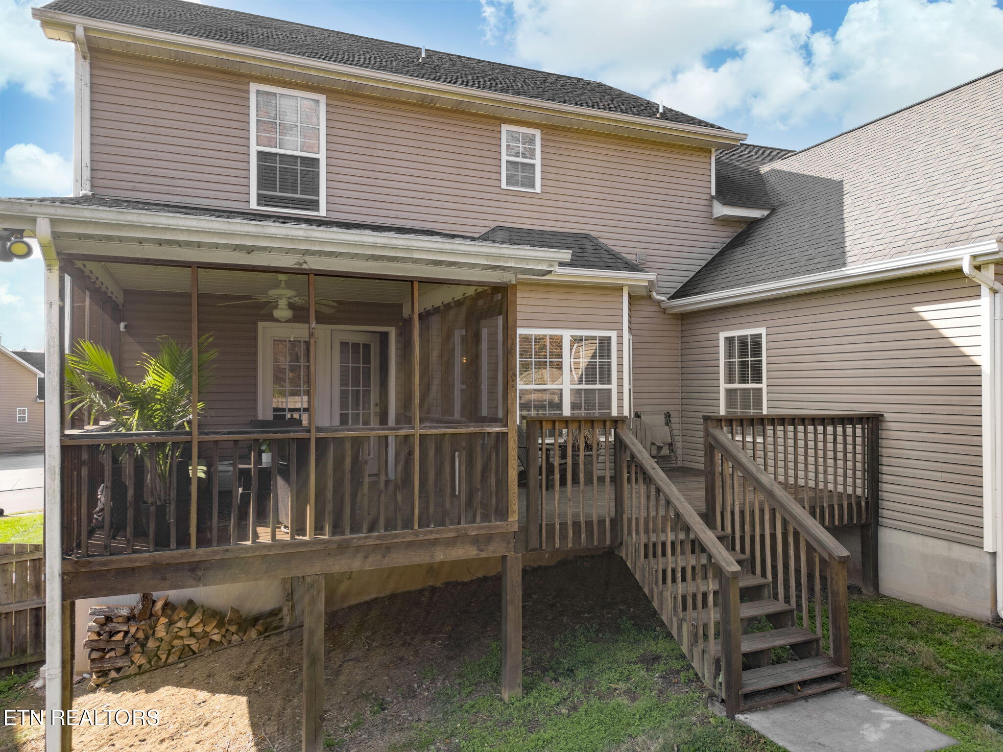 Knoxville, Tennessee, 37938, United States, 4 Bedrooms Bedrooms, ,3 BathroomsBathrooms,Residential,For Sale,2005967