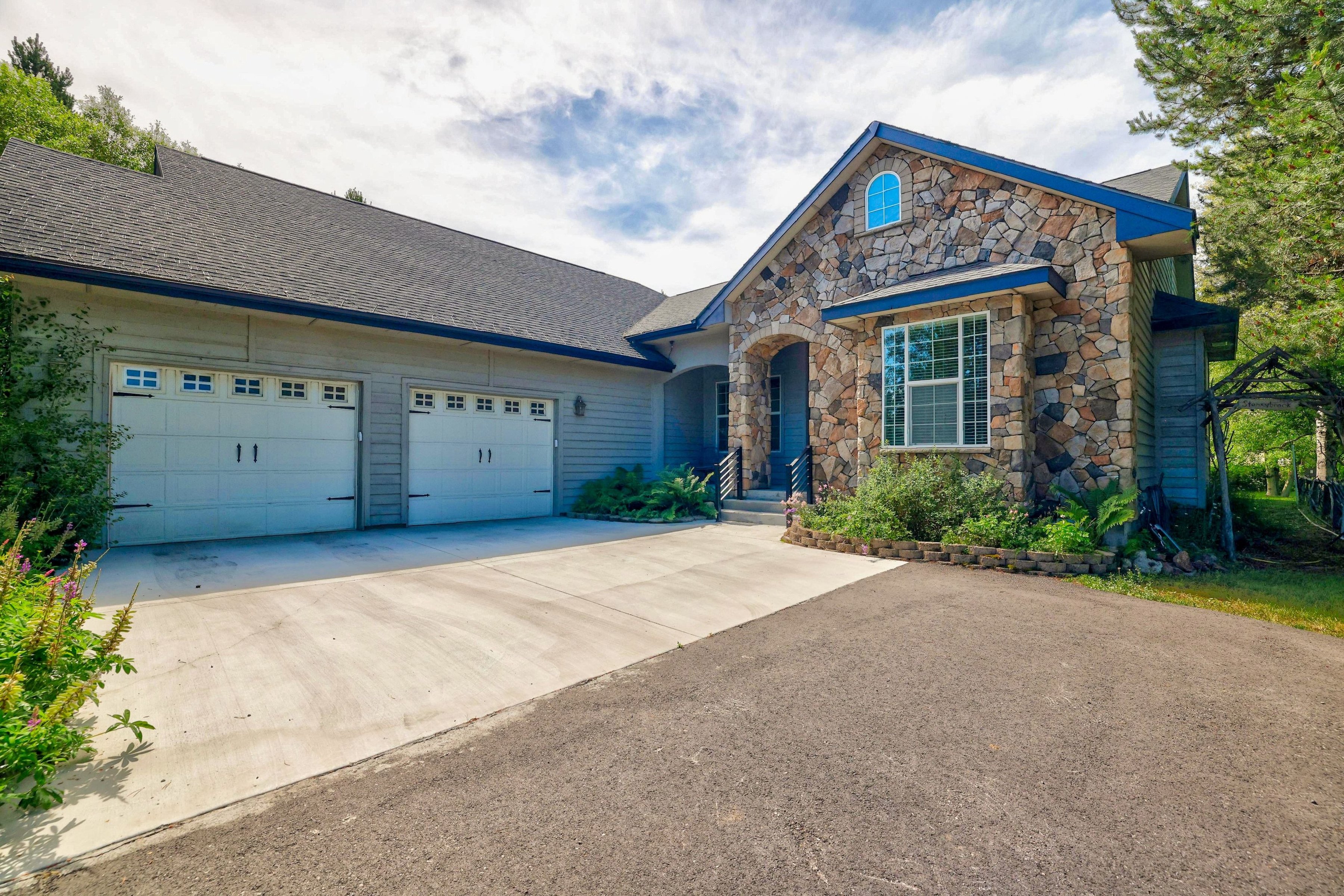  This Property is Ready for Every Season of Idaho Living - 物件實景