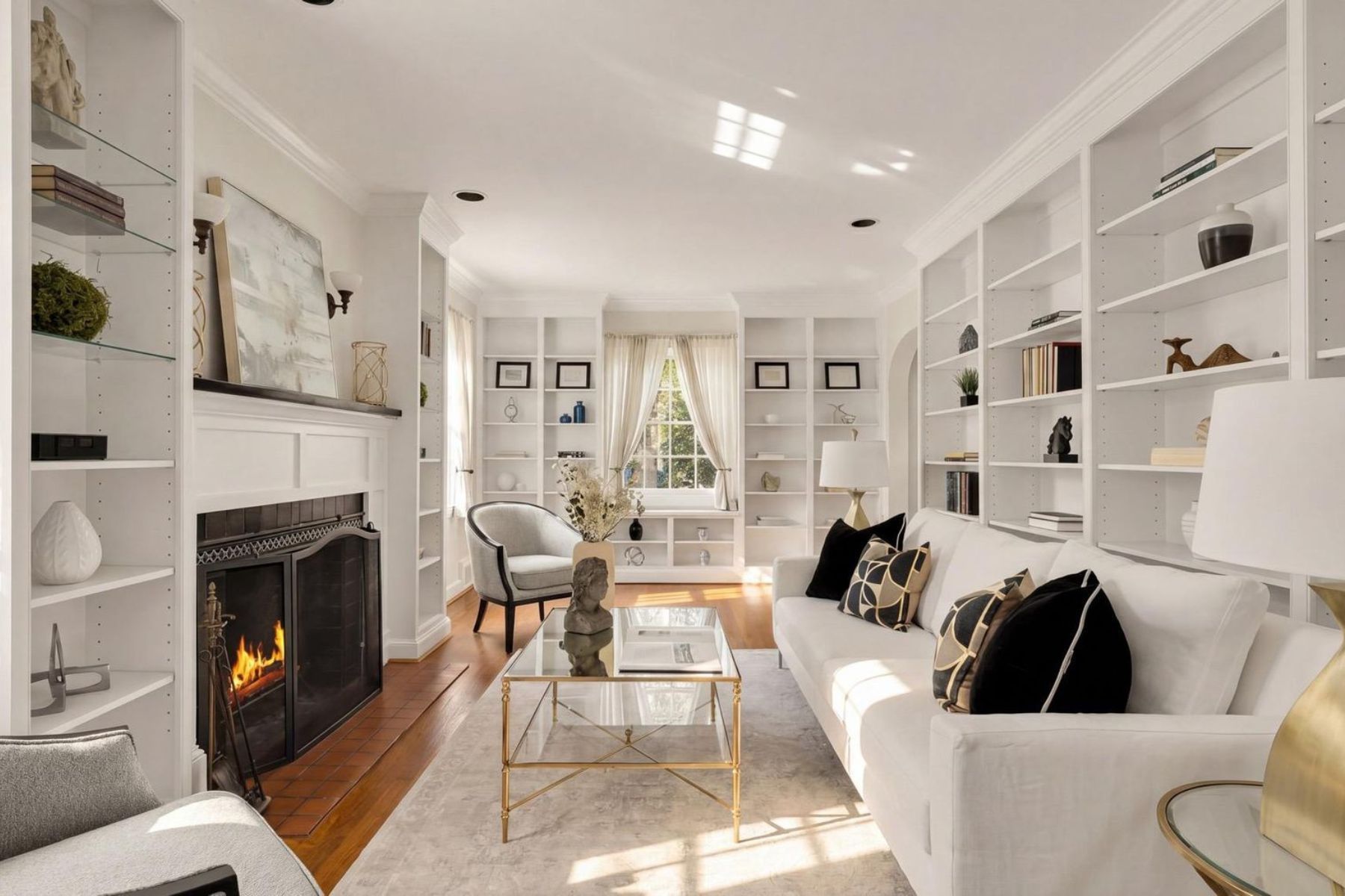  3640 Brandywine Street NW, Washington, DC, 20008 - 物件實景