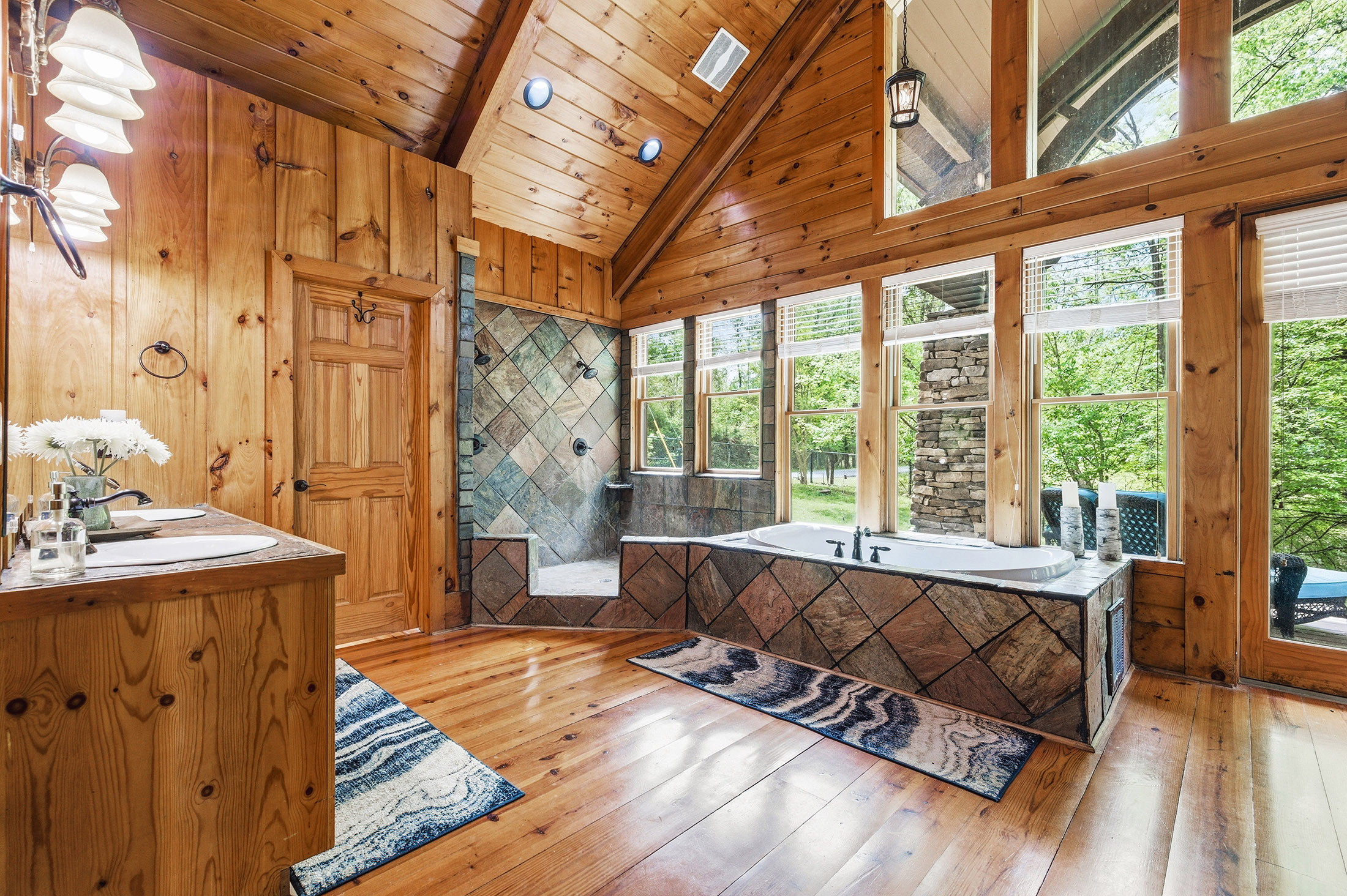  Luxury Riverfront Estate on the Etowah River - 物件實景