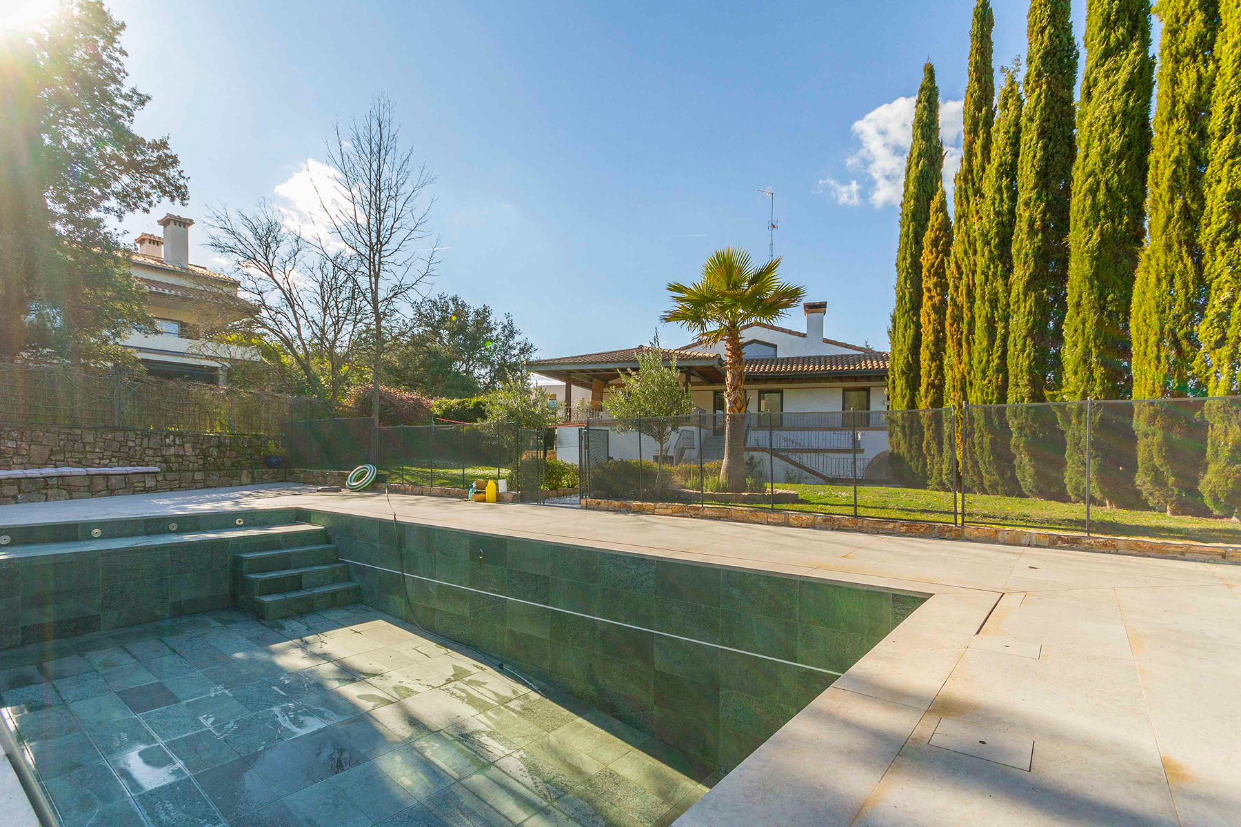  Spectacular detached villa in an excellent Ciudalcampo location - 物件實景