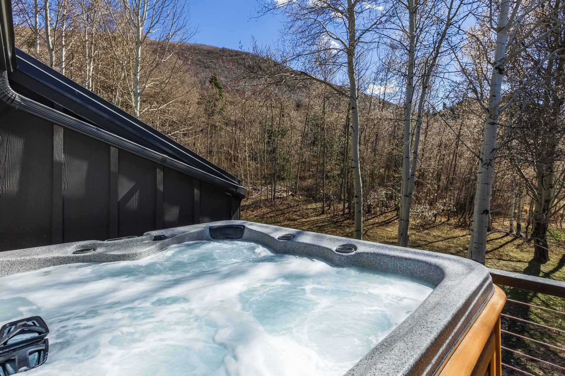  Refined and Fabulous 3-Bedroom Townhome in Lower Deer Valley - 物件實景