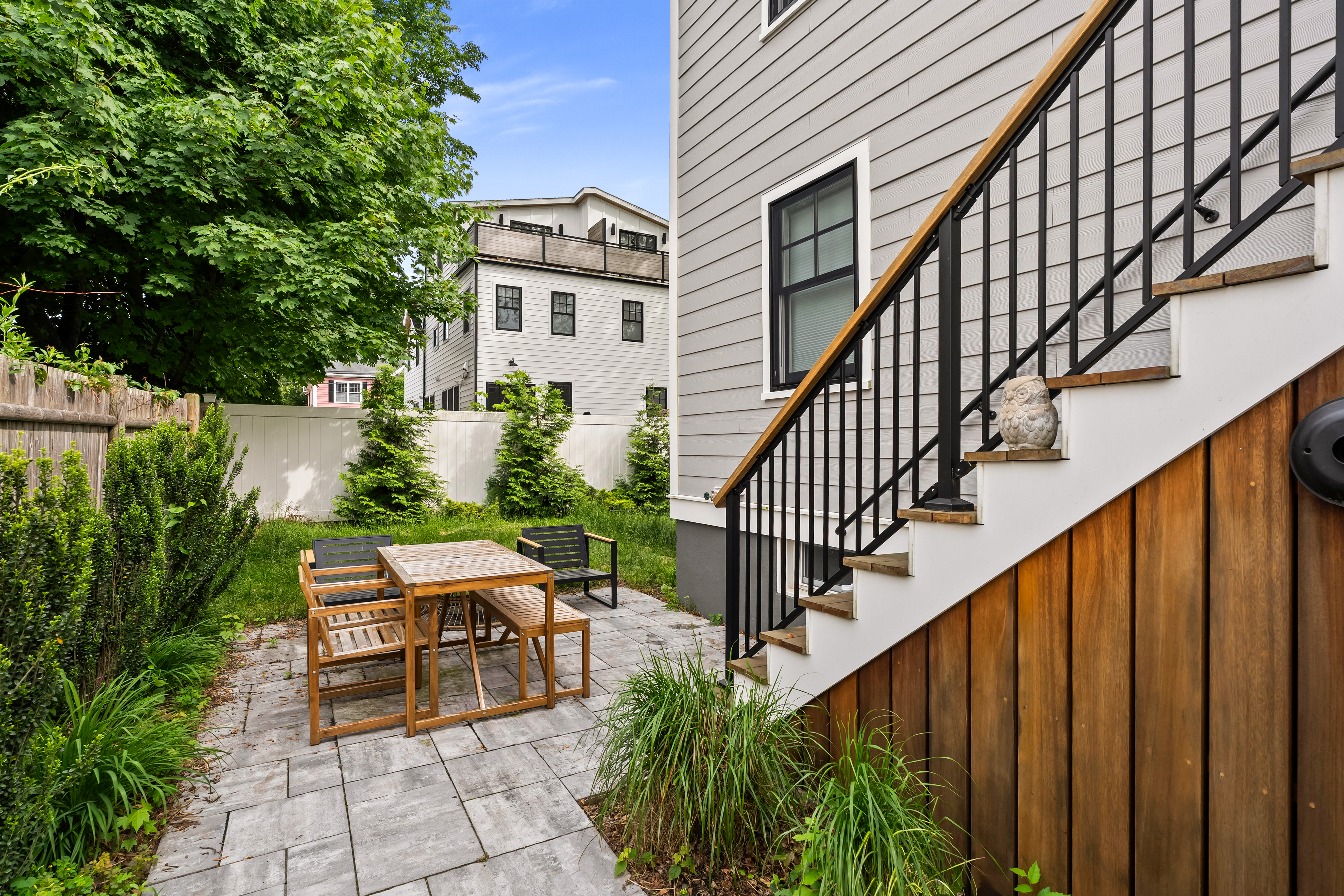  87 Palmer Street, Arlington, MA, 02474 - 物件實景