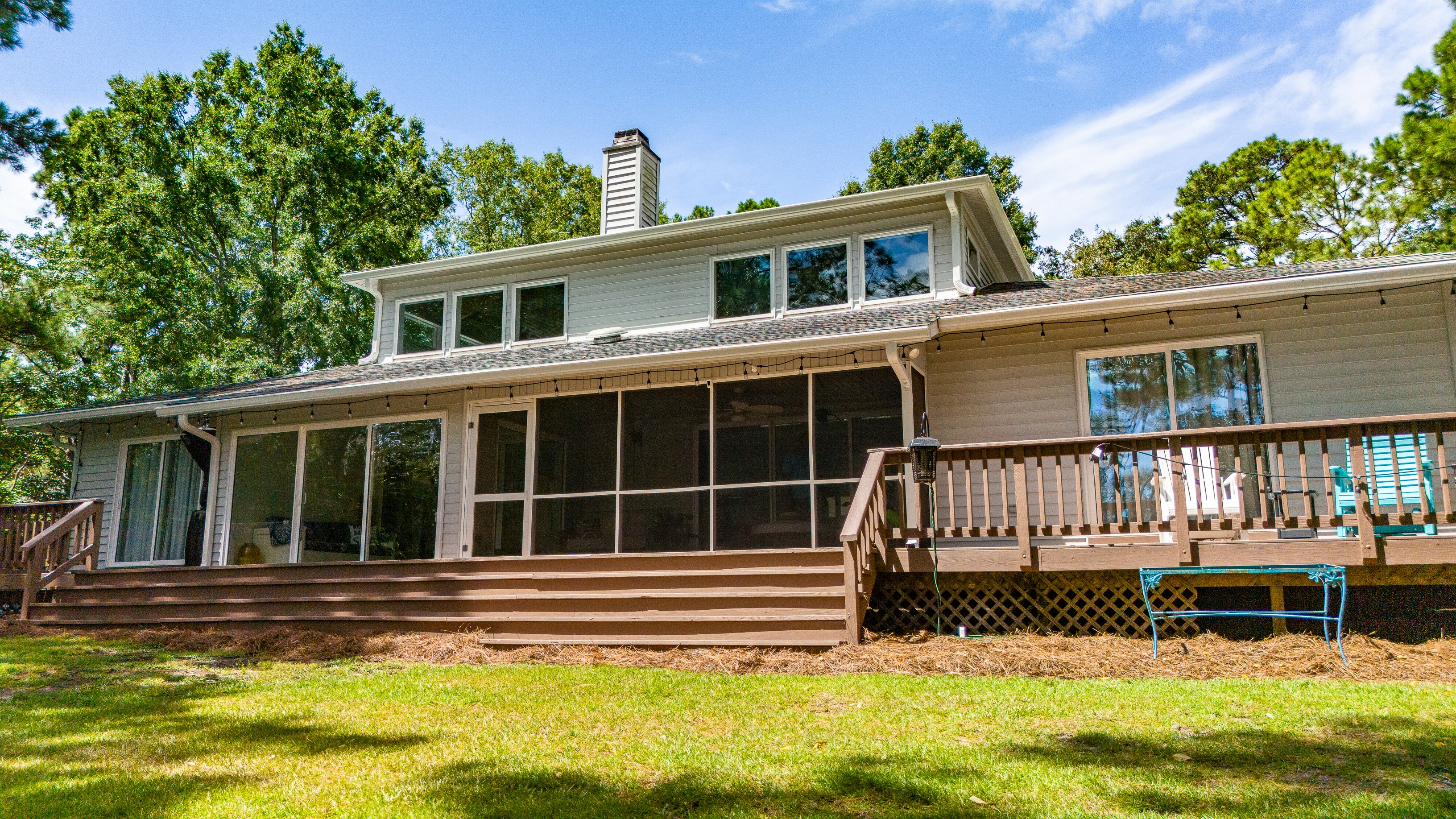 Oriental, North Carolina, 28571, United States, 3 Bedrooms Bedrooms, ,3 BathroomsBathrooms,Residential,For Sale,1930624
