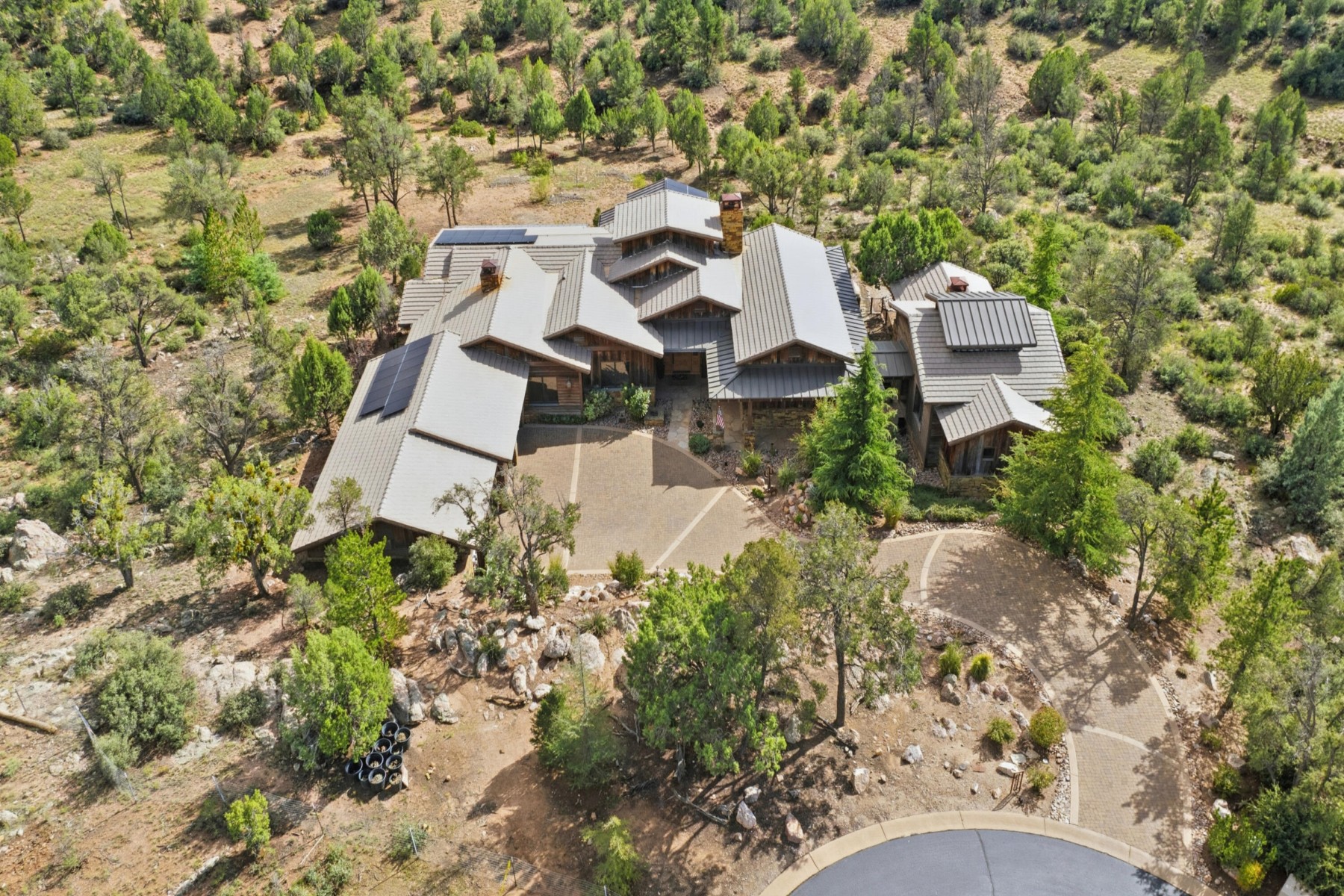  15050 N Wilderness Way¦Prescott, AZ - 物件實景