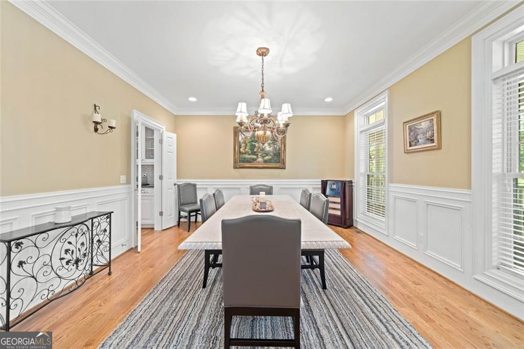 Canton, Georgia, 30114, United States, 4 Bedrooms Bedrooms, ,5 BathroomsBathrooms,Residential,For Sale,1880359