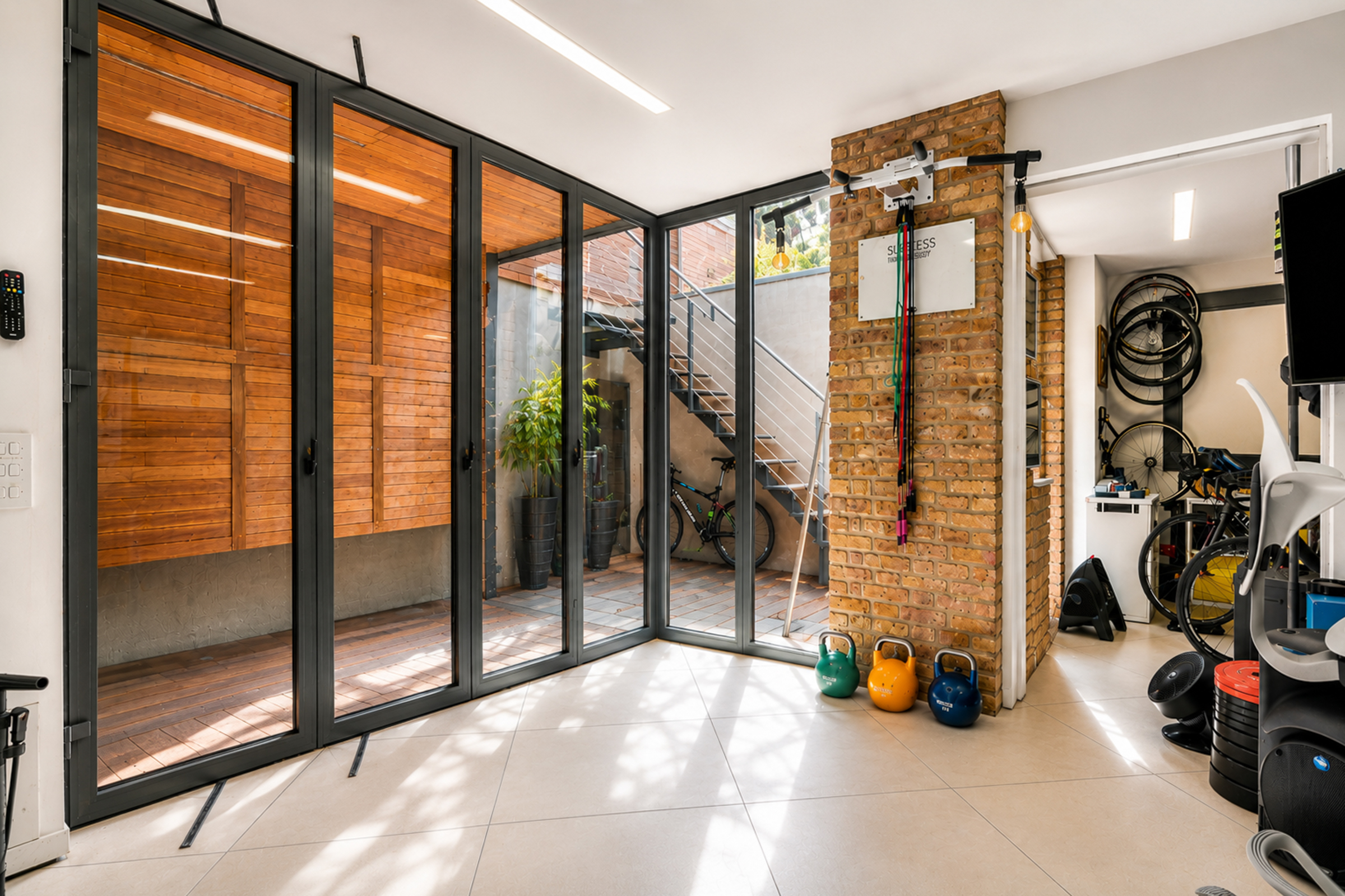  A Rare Architecturally Led Family Home in the Glebe Estate - 物件實景