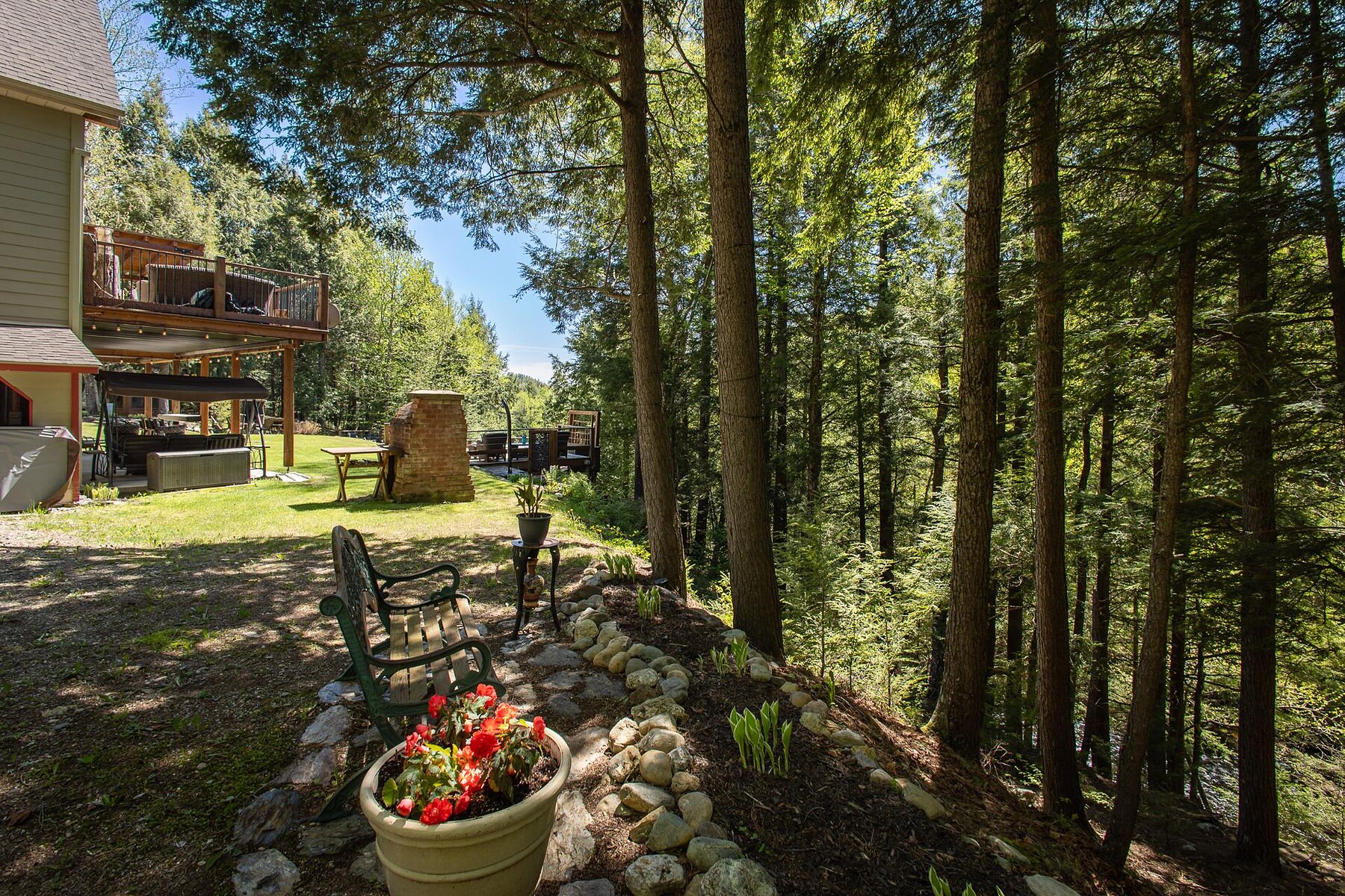  Bolton-Est, Eastern Townships - 物件實景