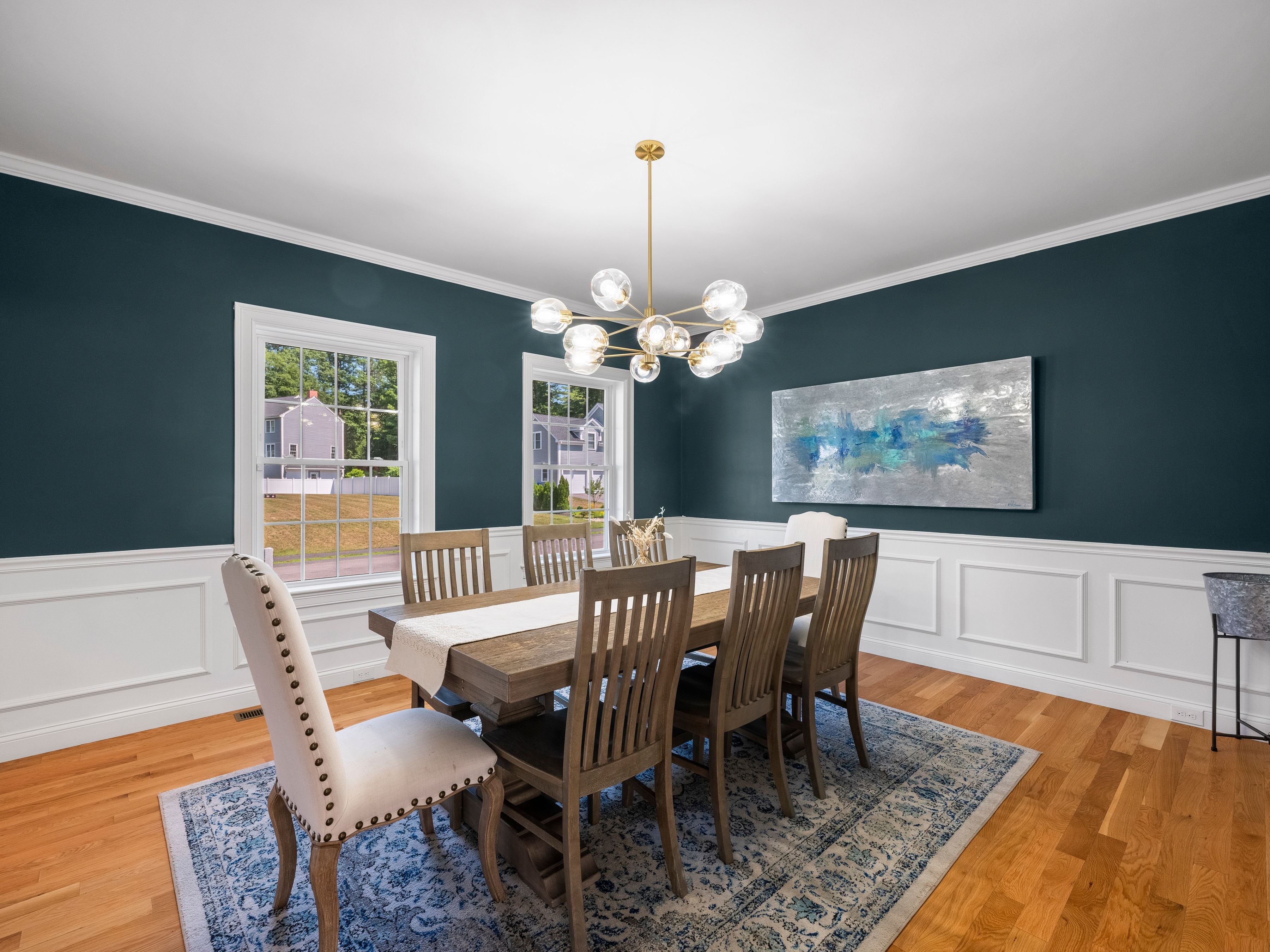  6 Genevieve Lane, Acton, MA 01720 - 物件實景