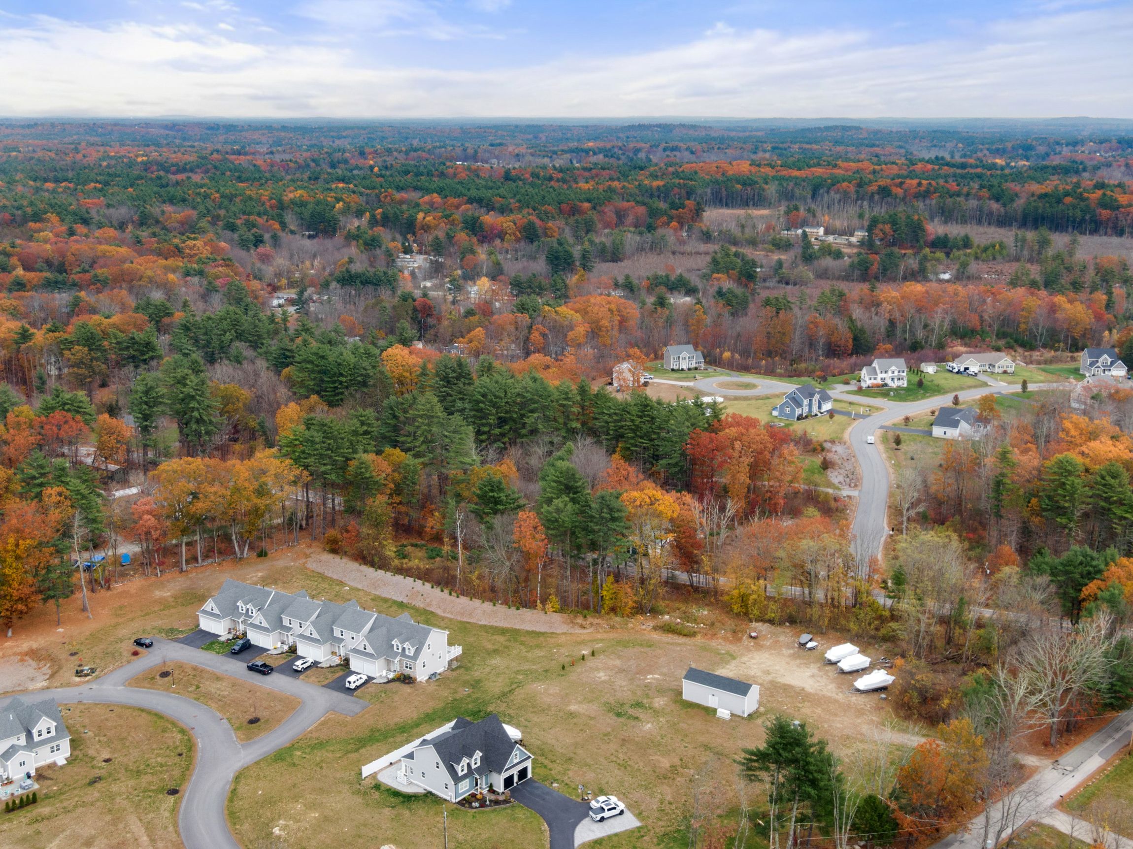  3 Kibrel Court, Sandown, NH, 03873 - 物件實景