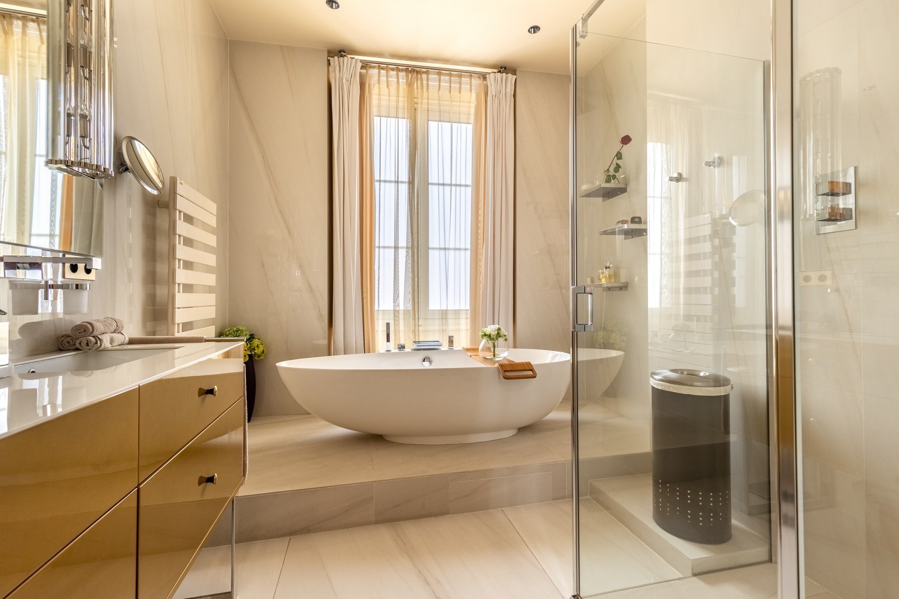  BORDEAUX - CITY CENTER - EXCEPTIONAL ADDRESS - EXCEPTIONAL PRIVATE MANSION - GA… - 物件實景