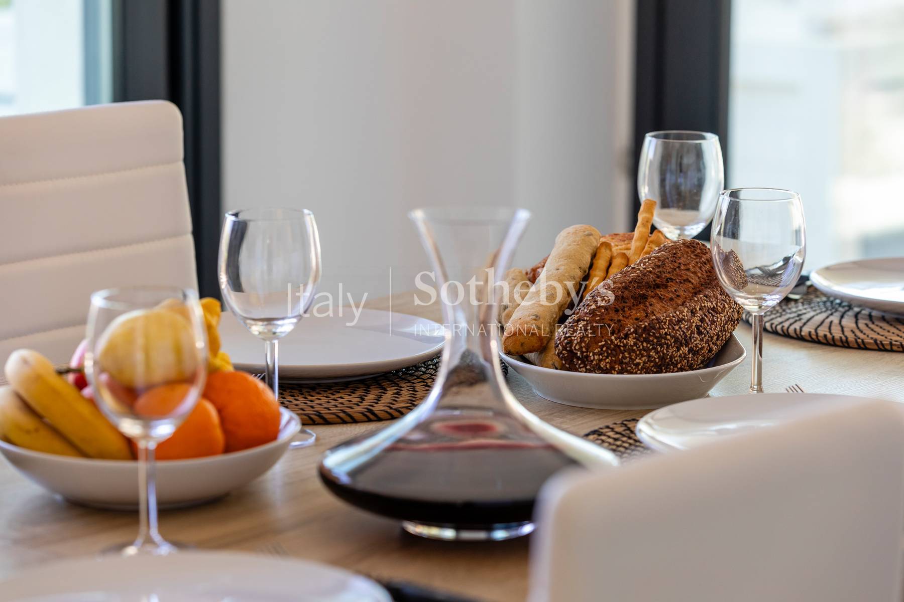 Villa with pool and panoramic views over the Val di Noto - 物件實景