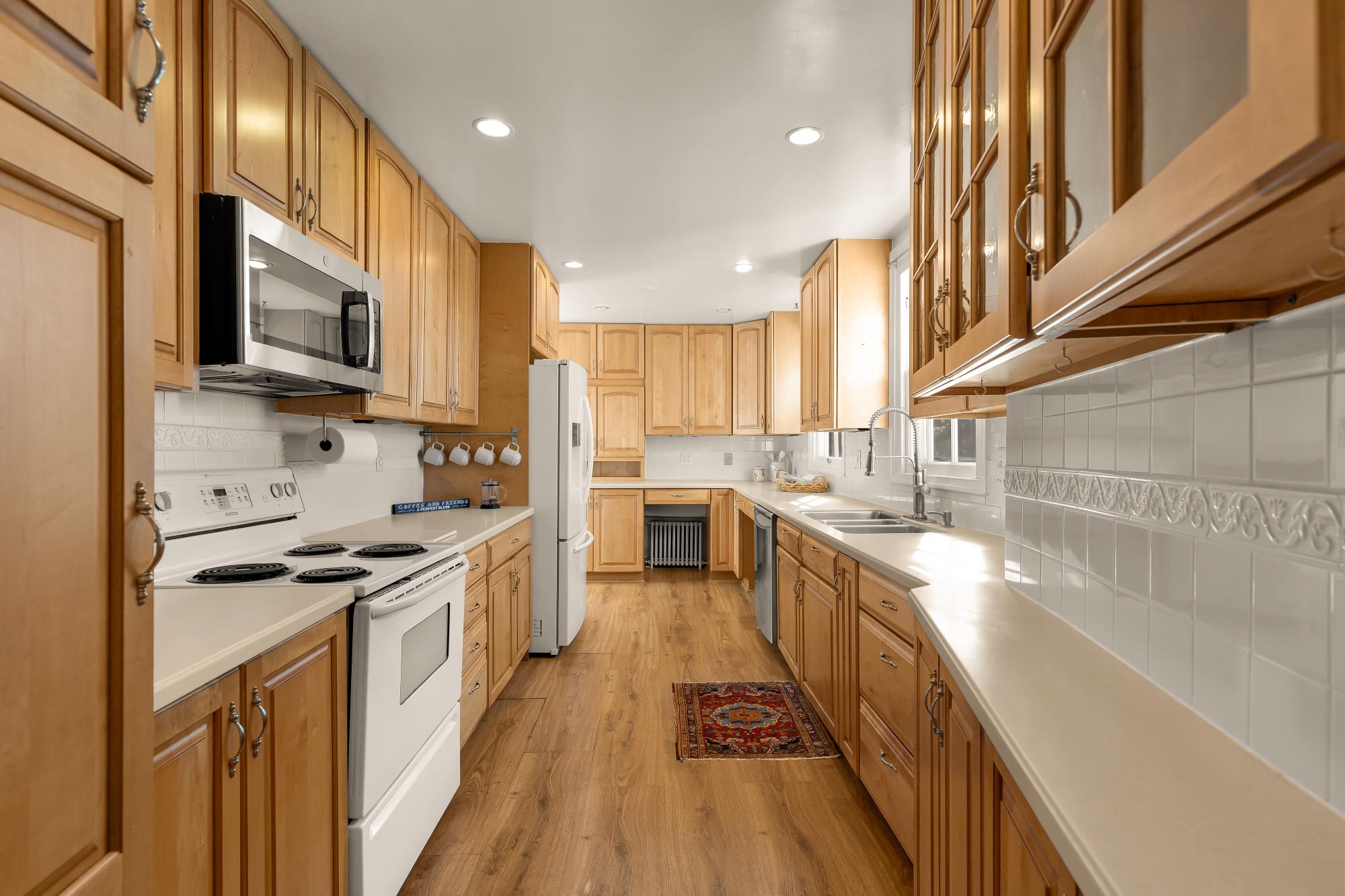  4509 Carlby Lane, Alexandria, VA, 22309 - 物件實景
