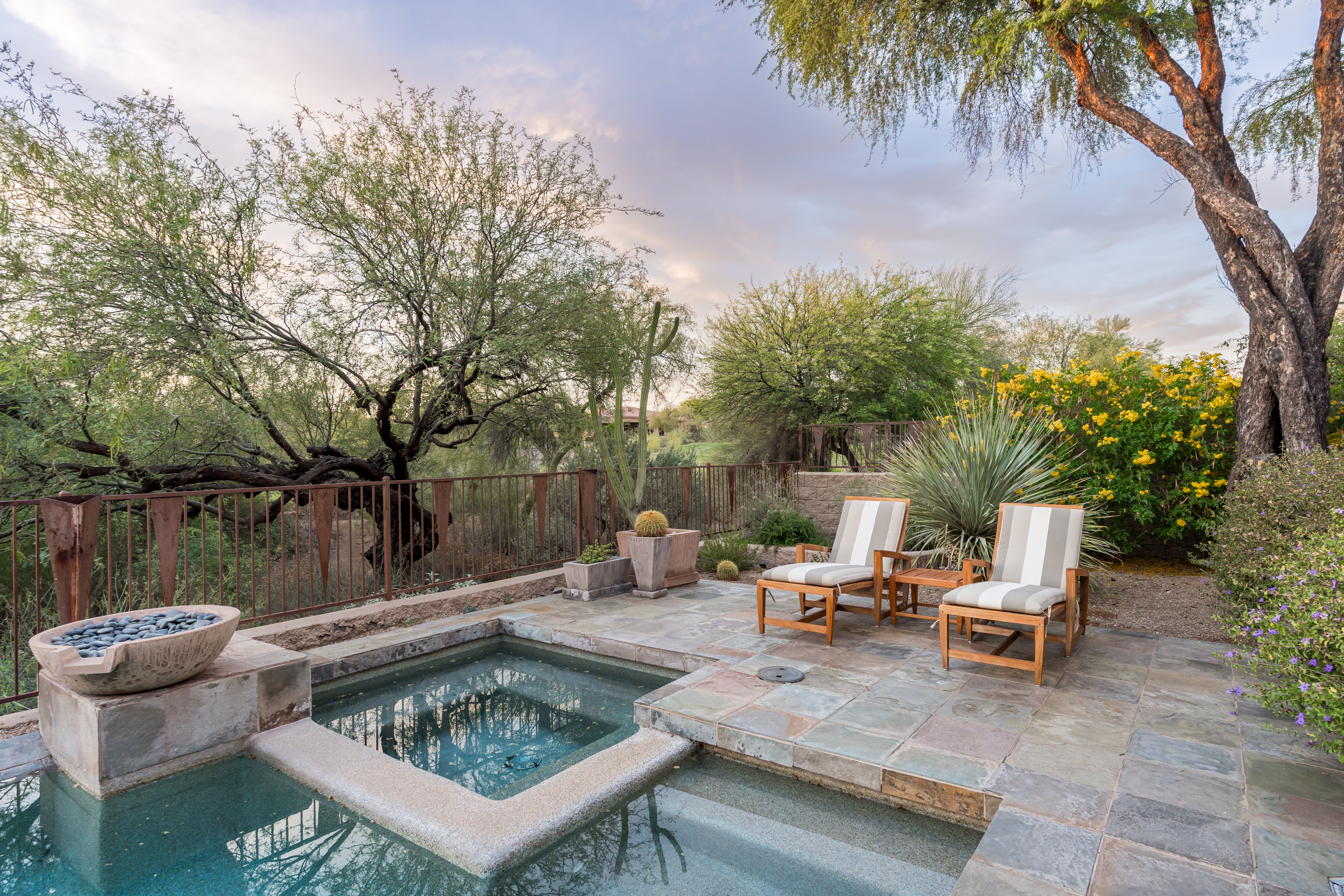  28536 N 95th Place  Scottsdale, AZ - 物件實景